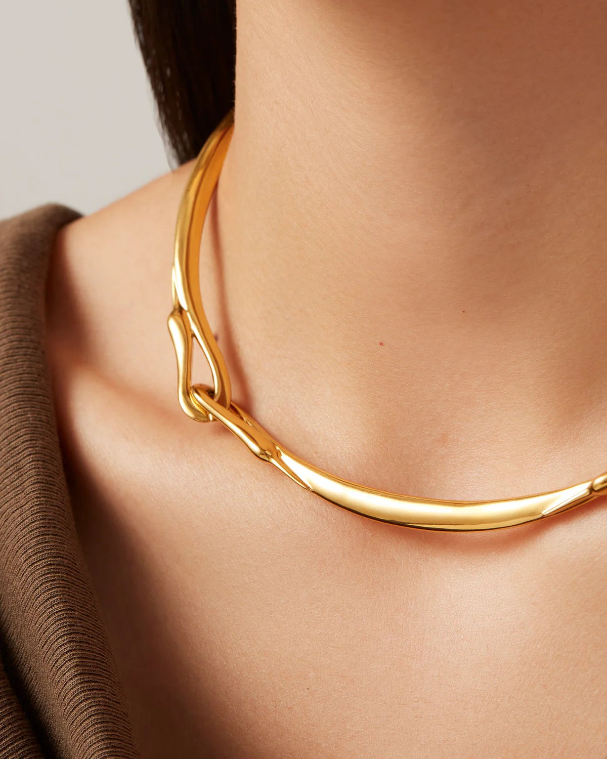 Jenny Bird Lisieux Collar