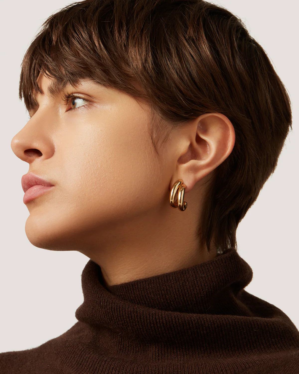 Jenny Bird Florence Earrings