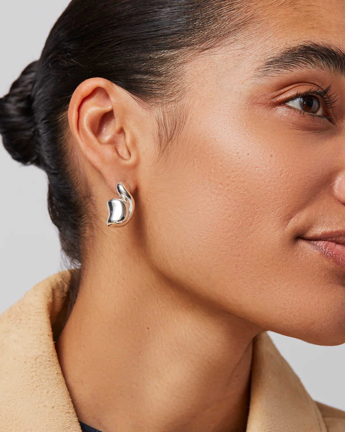 Jenny Bird Estelle Earrings