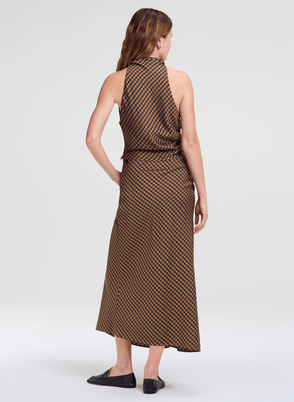ALC Jean Skirt