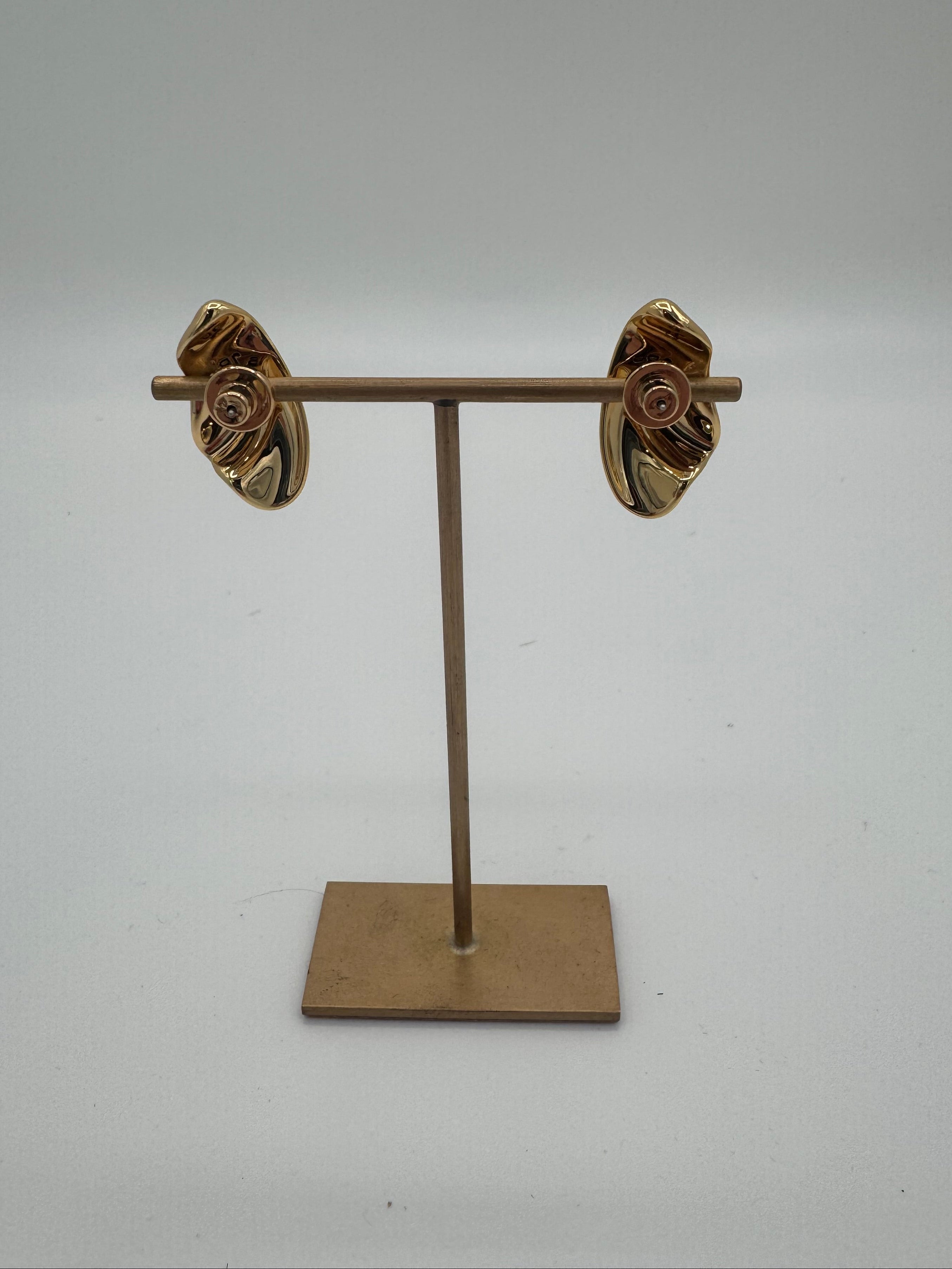 Jenny Bird Portia Earrings