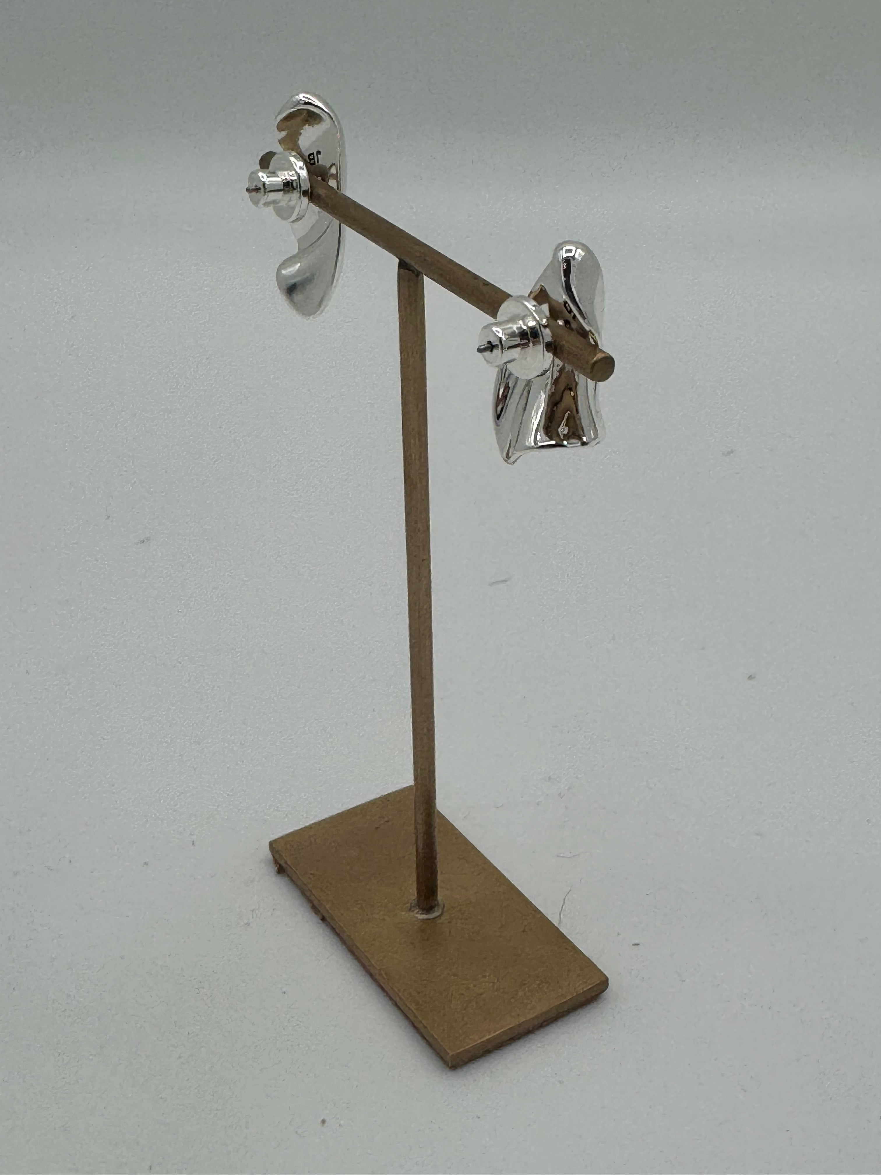 Jenny Bird Portia Earrings