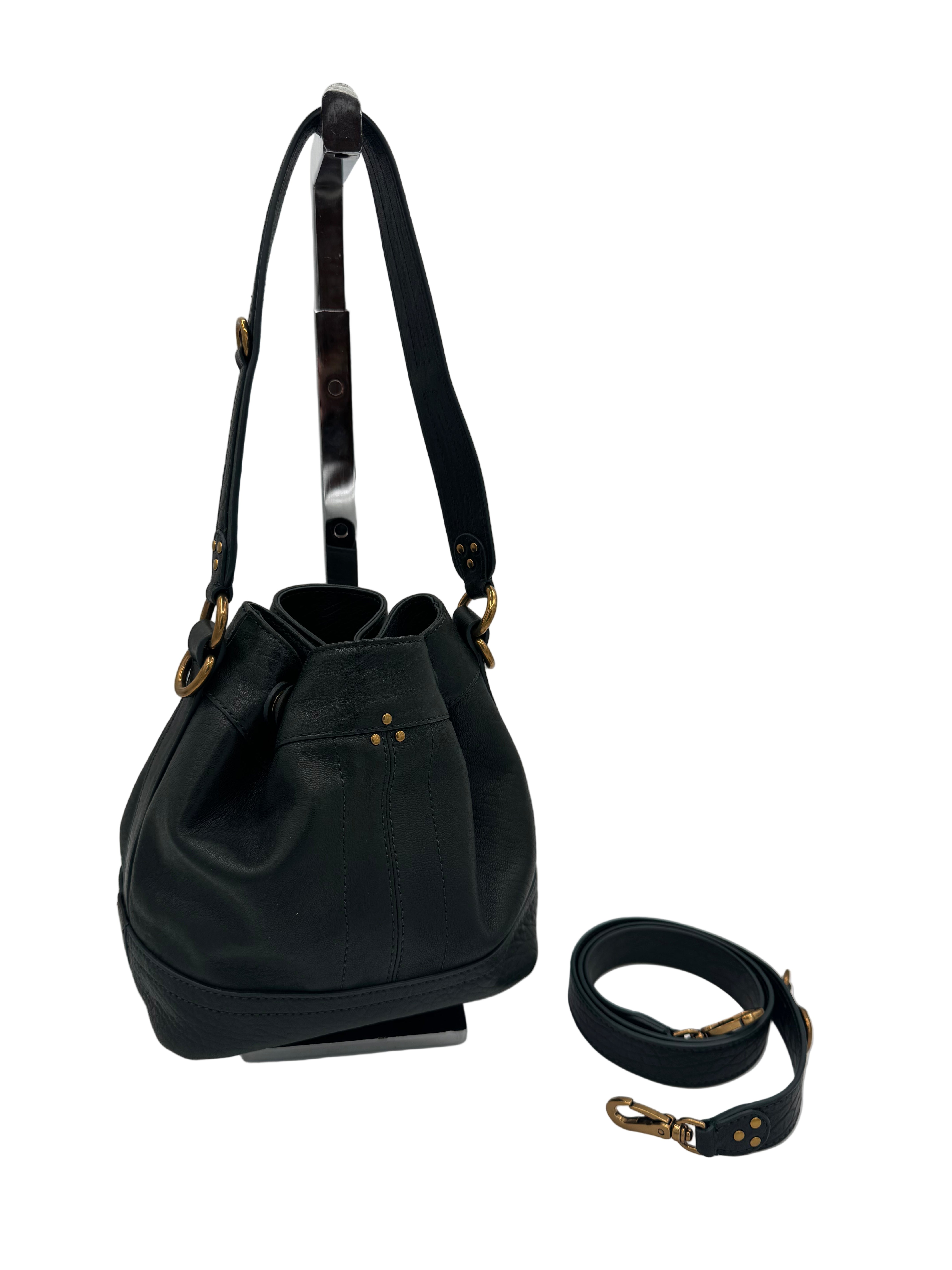 Jerome Dreyfus Ben Small Bucket Spain