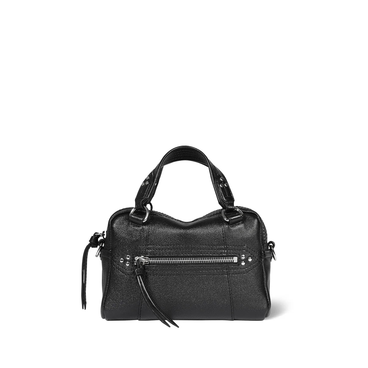 Jerome Dreyfuss Lucky Bowling Mini Bag