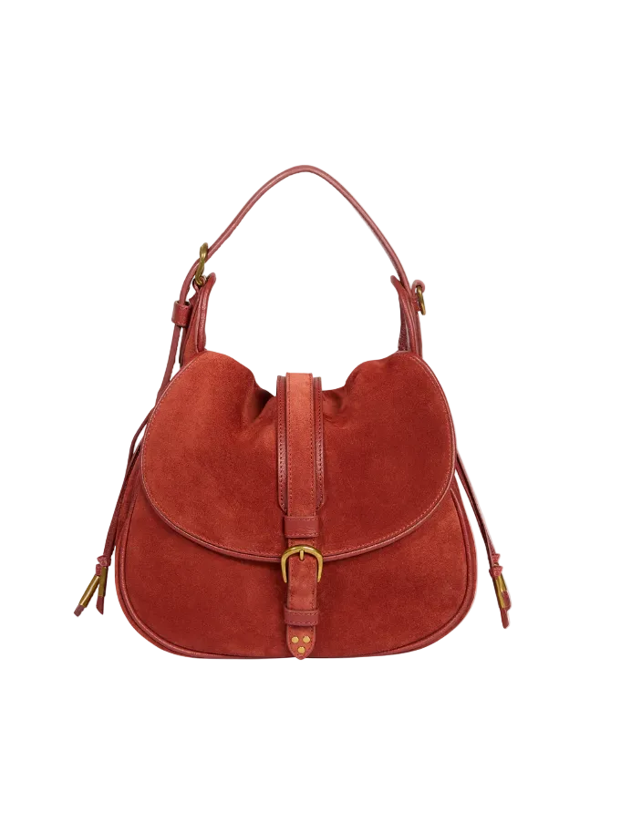 Jerome Dreyfuss Gildas Handbag