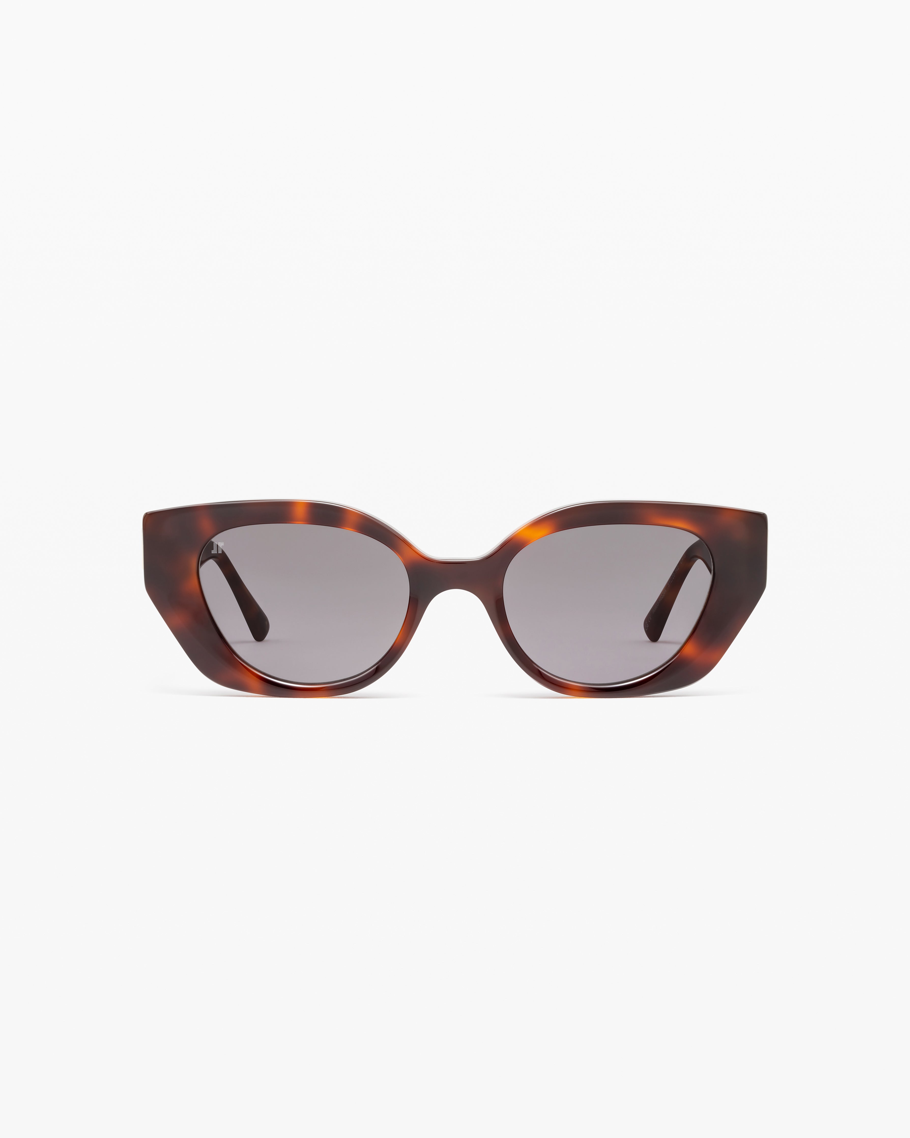 Jimmy Fairly Amalia Tortoise Shell