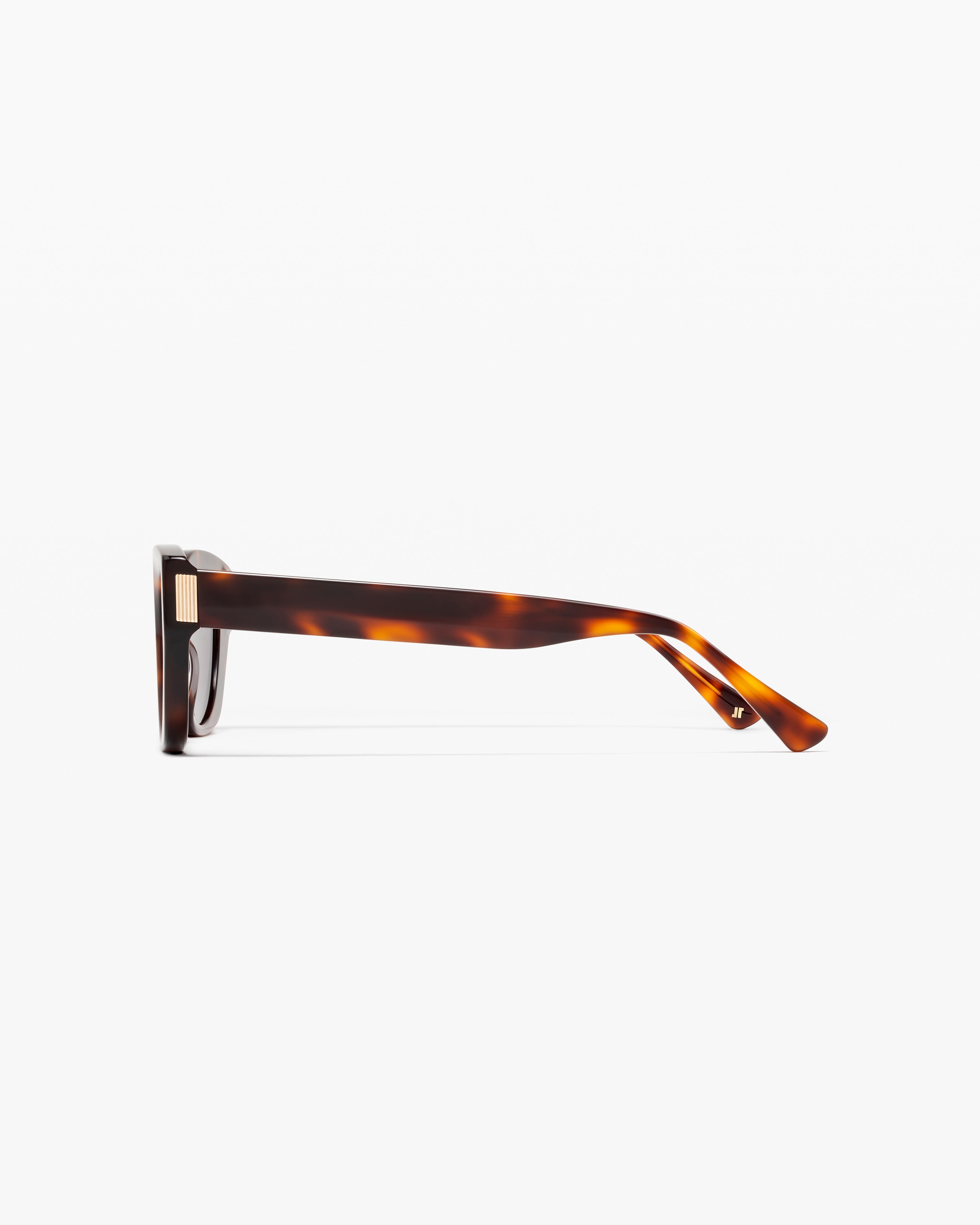 Jimmy Fairly Amalia Tortoise Shell