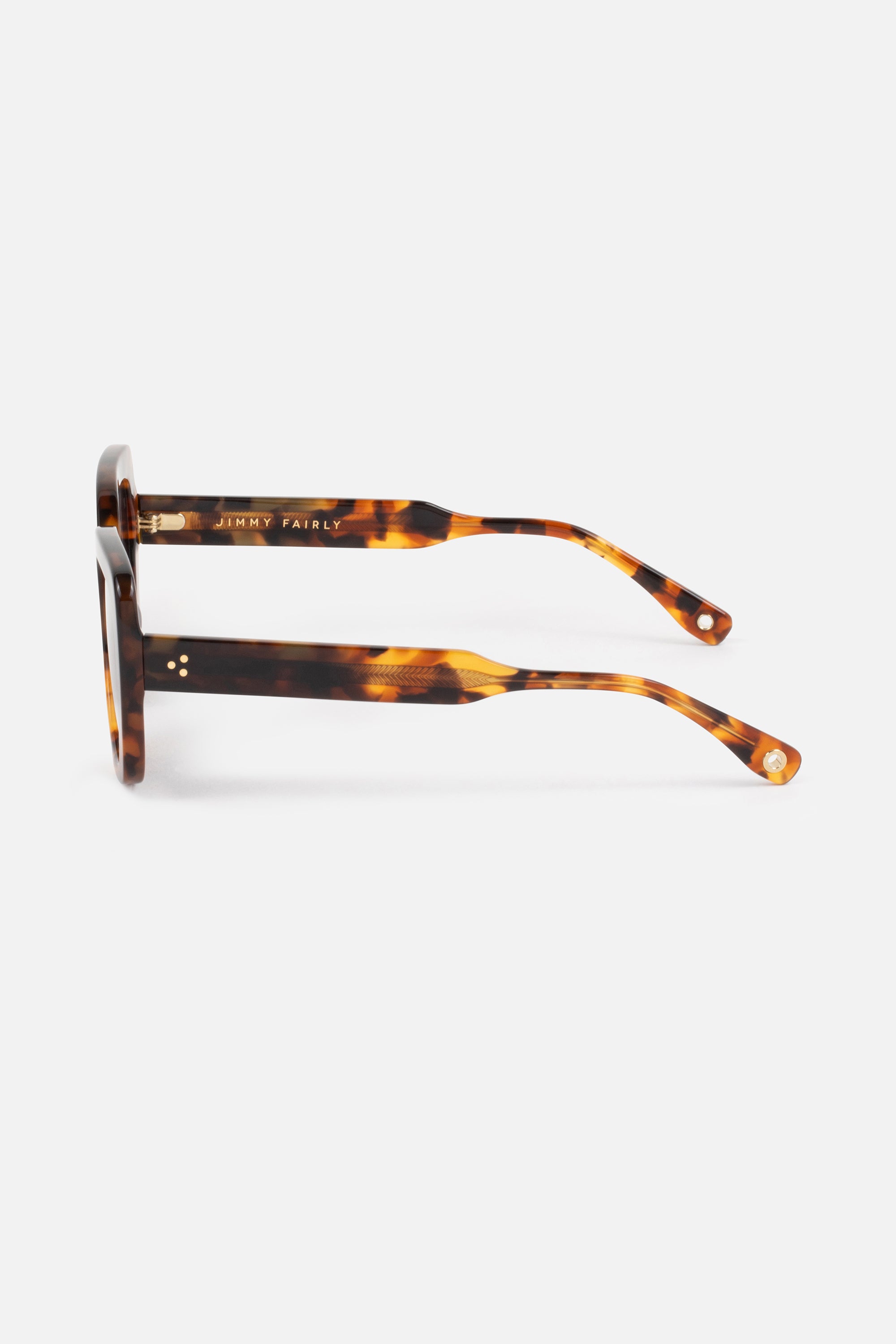 Jimmy Fairly Amaya Tortoise Shell