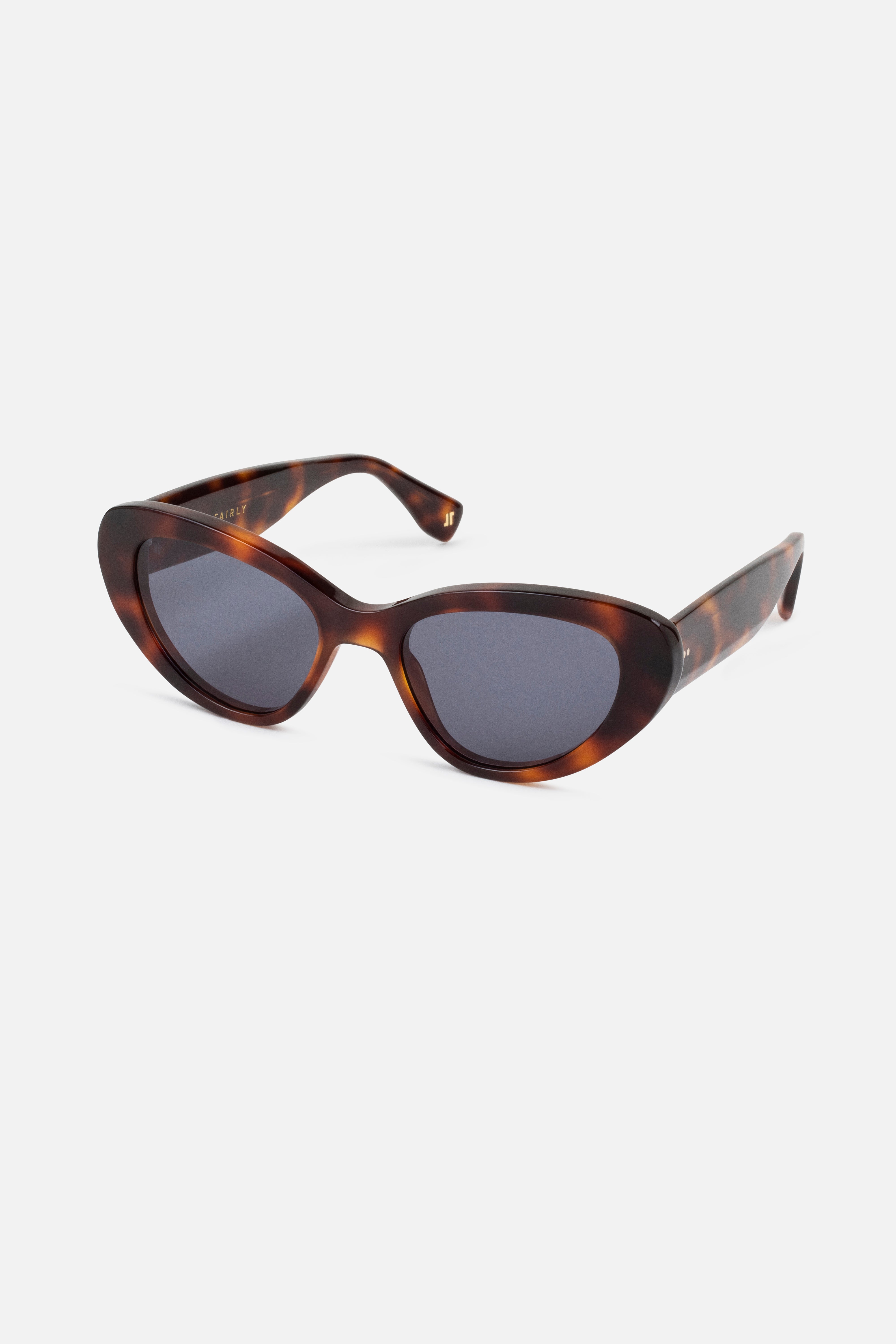 Jimmy Fairly Giulia
