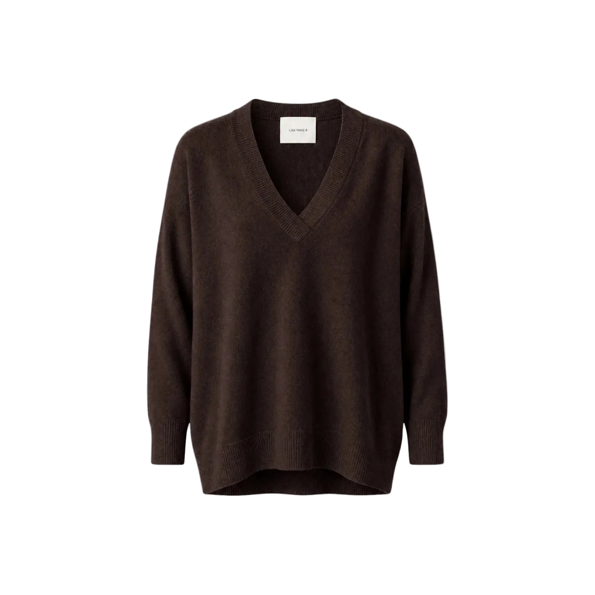 Lisa Yang Kenny Sweater