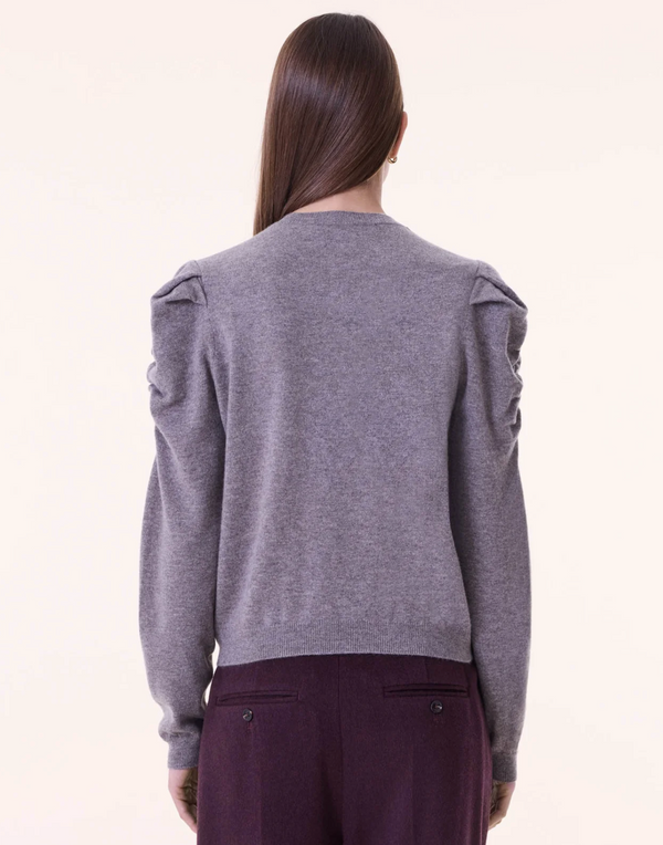 Kujten Naoto Cashmere Sweater