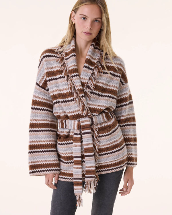 Kutjen Zaina Sweater Jacket