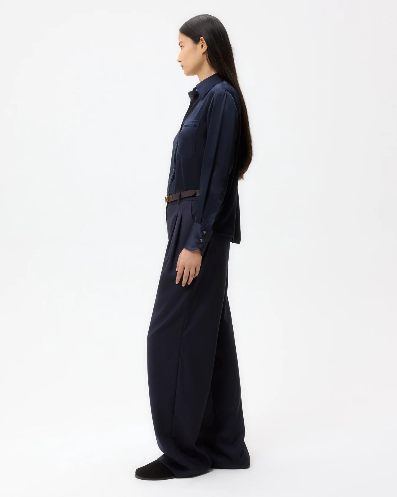 TWP Sulli Pant