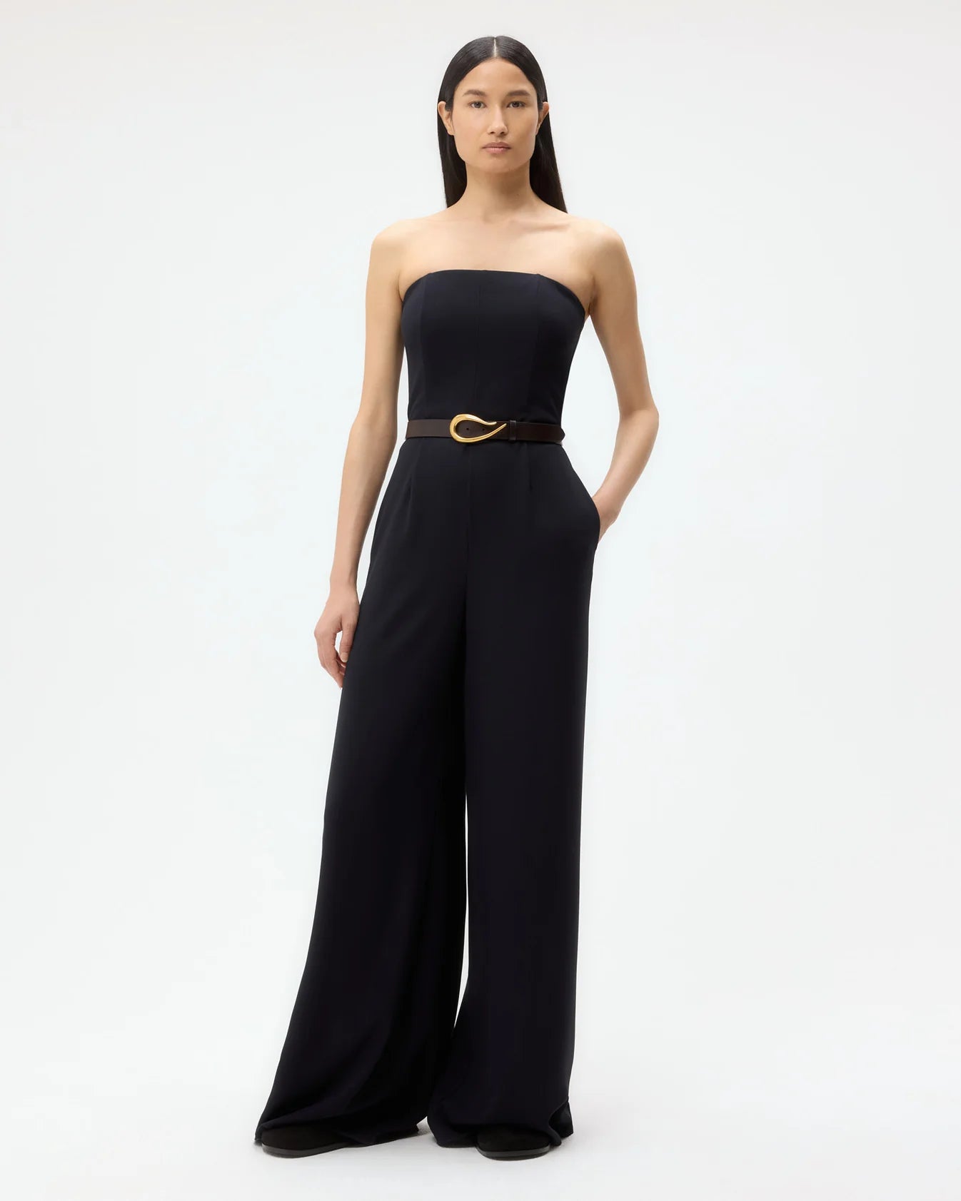 TWP Jade Jumpsuit