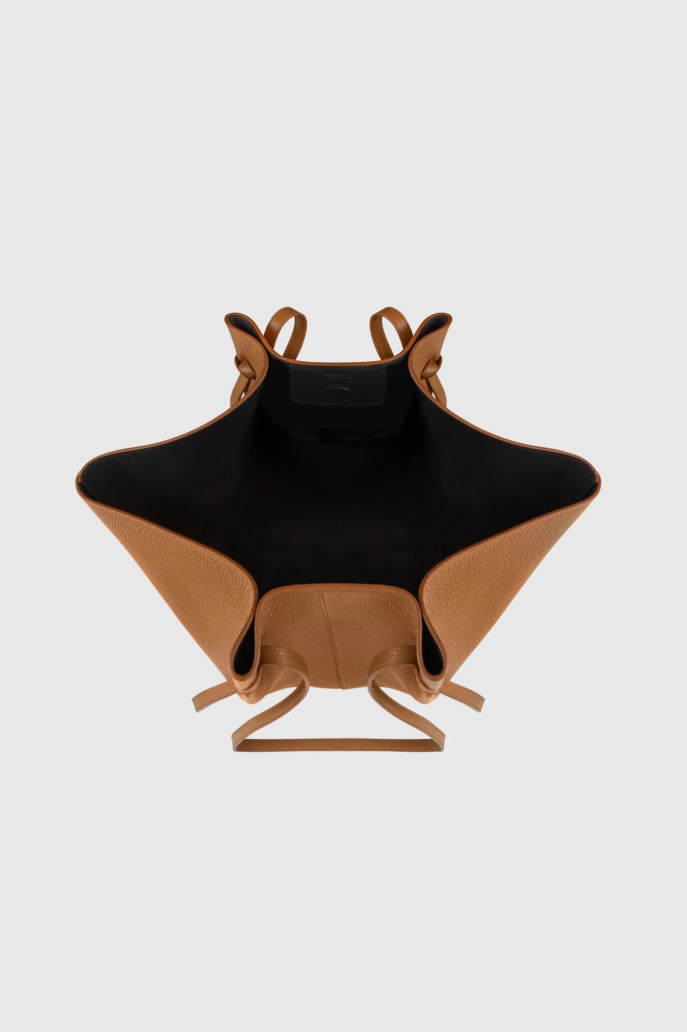Yuzefi Large Mochi Pebble Tote