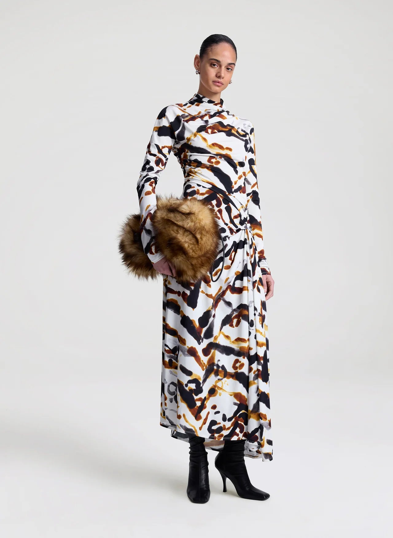 ALC Lia Dress