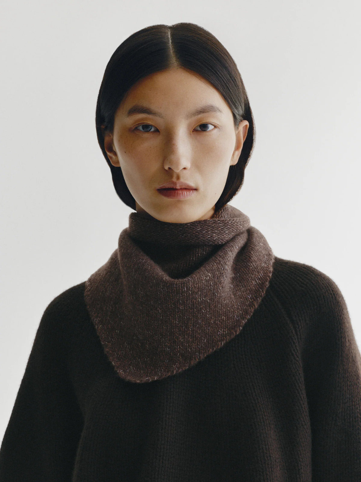 Lisa Yang Mairina Bandana Scarf
