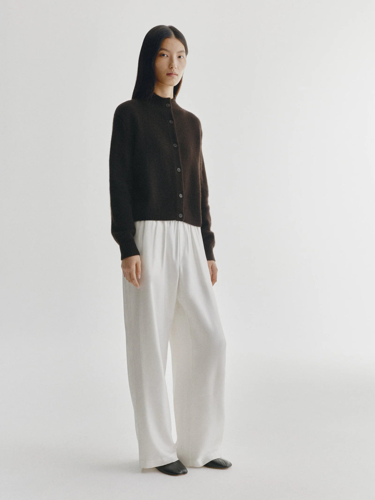 Lisa Yang Zirelle Cardigan