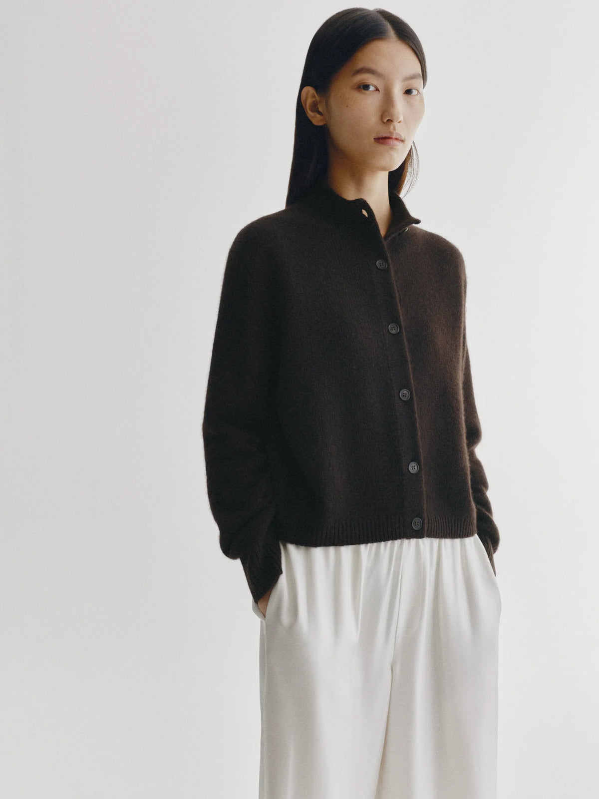 Lisa Yang Zirelle Cardigan