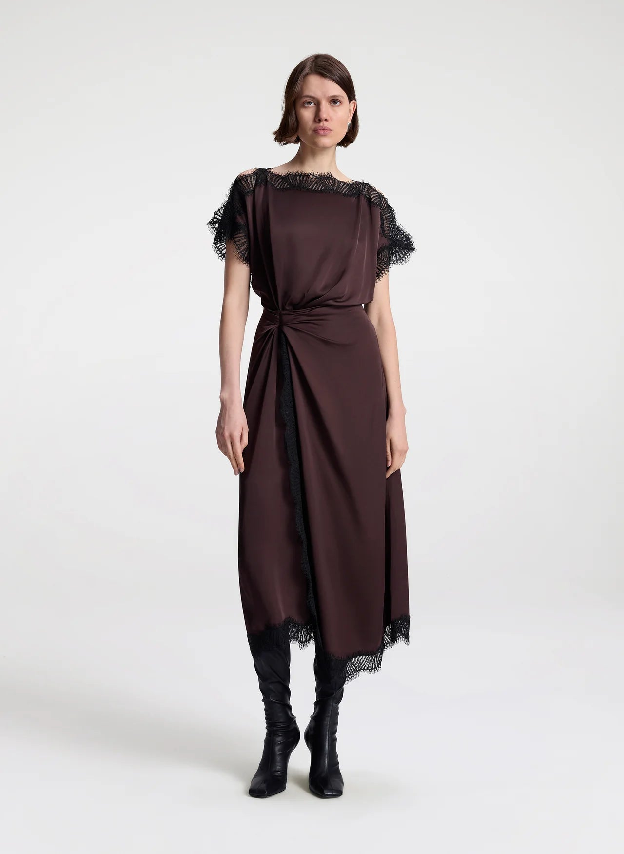ALC Luna Dress