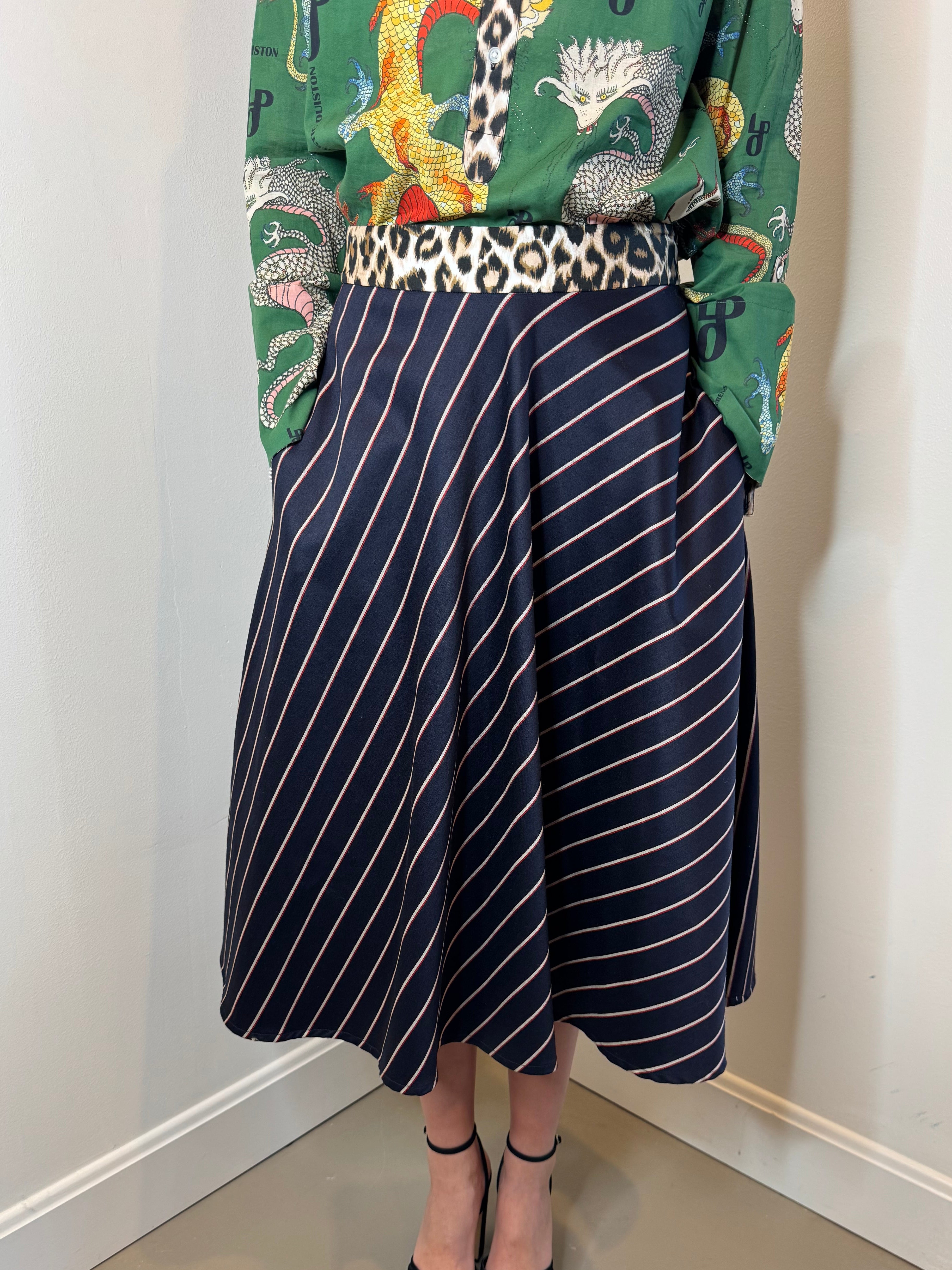 La Prestic Ouiston 1950 Skirt