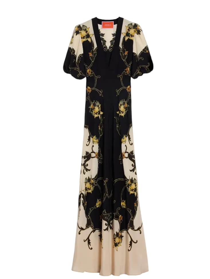 La DoubleJ Marlene Dress