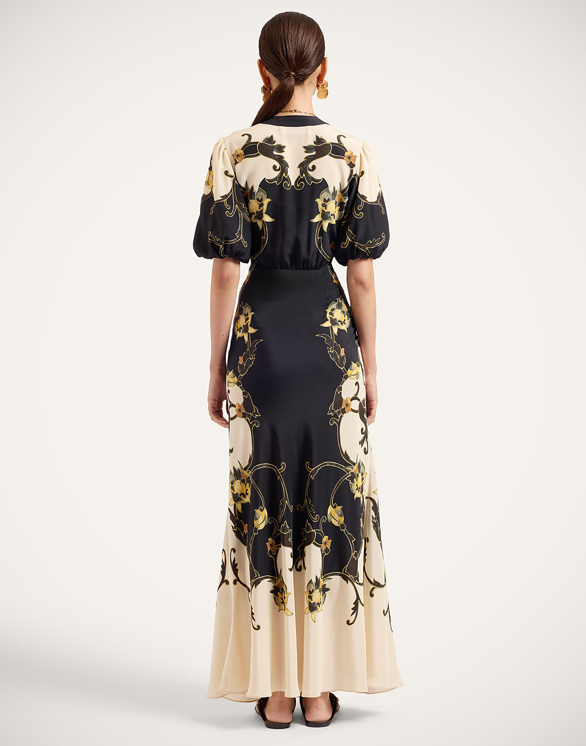 La DoubleJ Marlene Dress