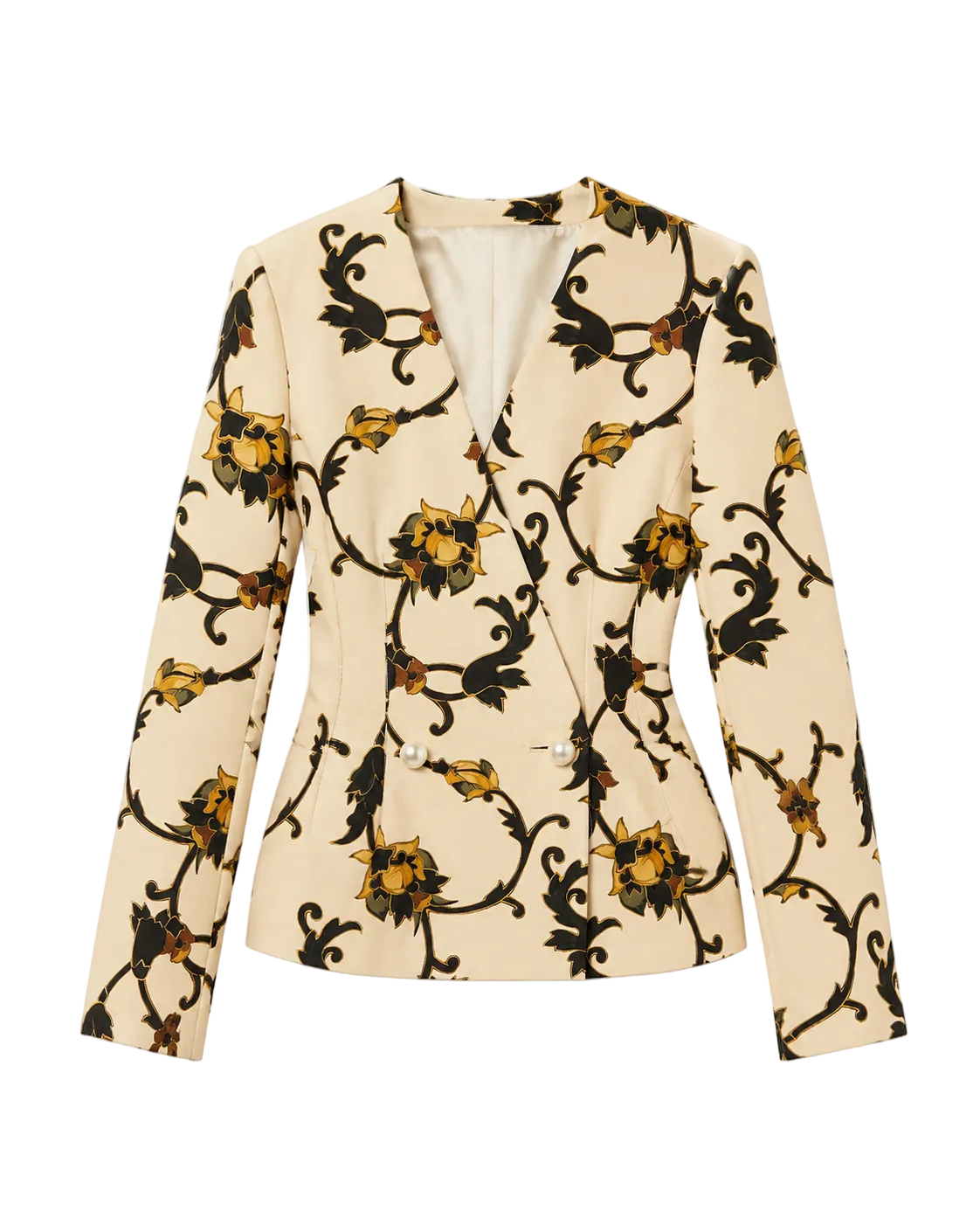 La DuobleJ La Milanese Jacket