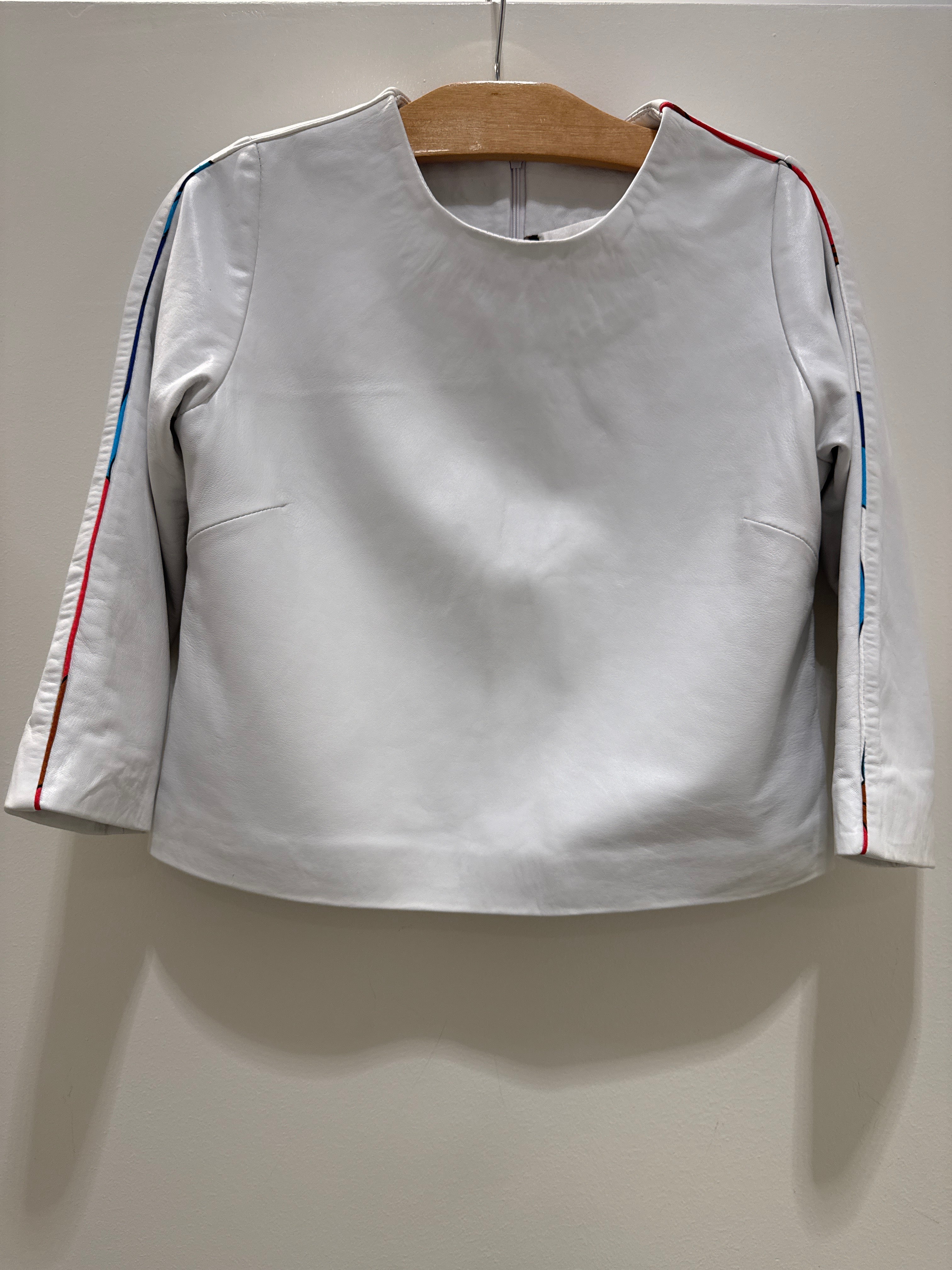 La Prestic Ouiston Kelly Top