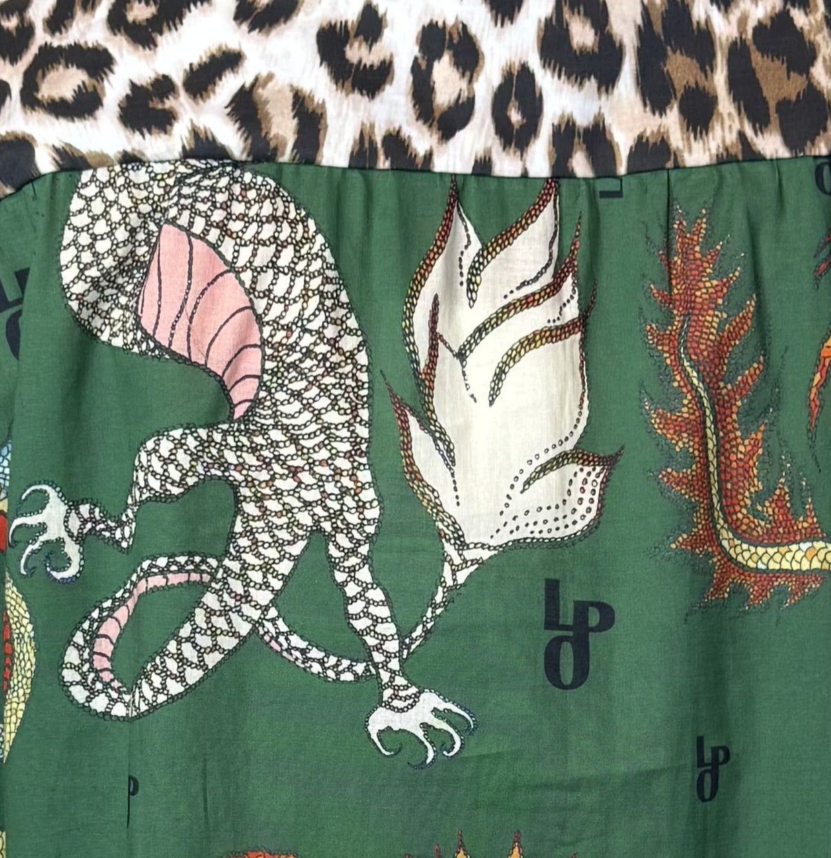 La Prestic Ouiston Romee Top