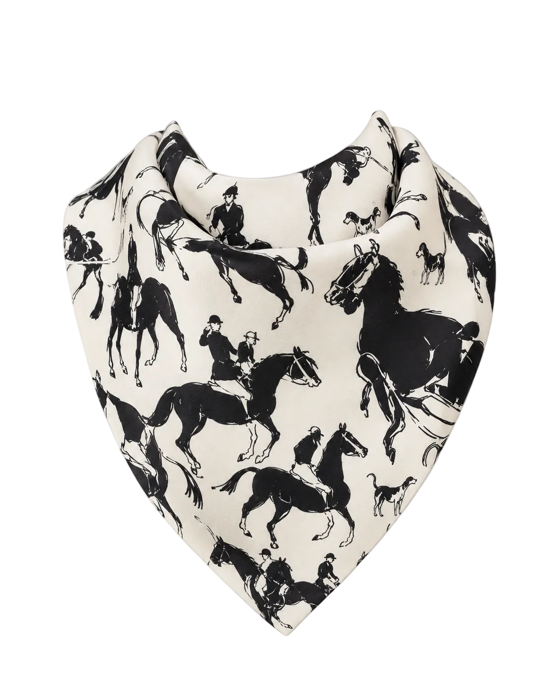 La Prestic Texas Scarf