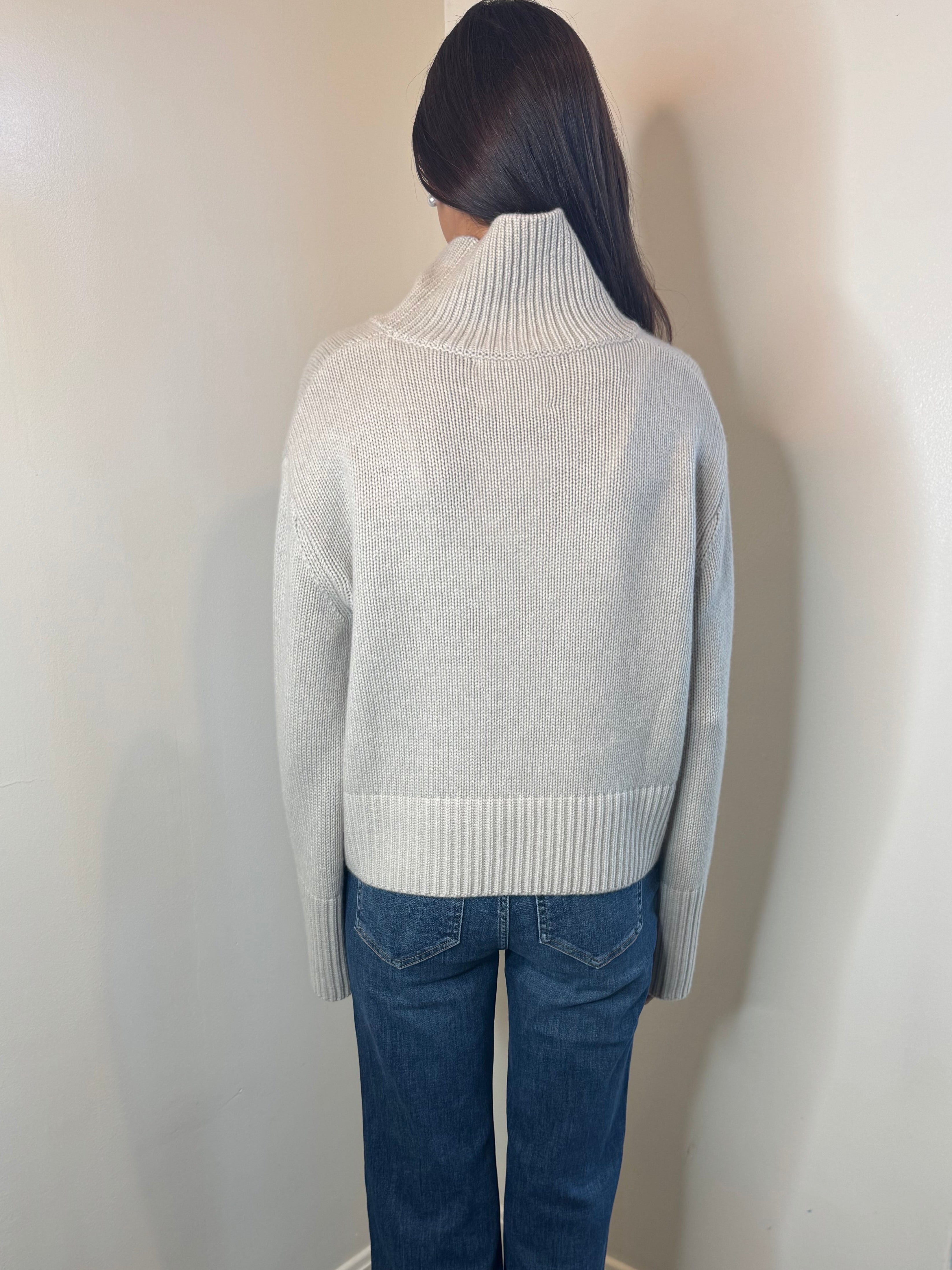 Lisa Yang Fleur Sweater