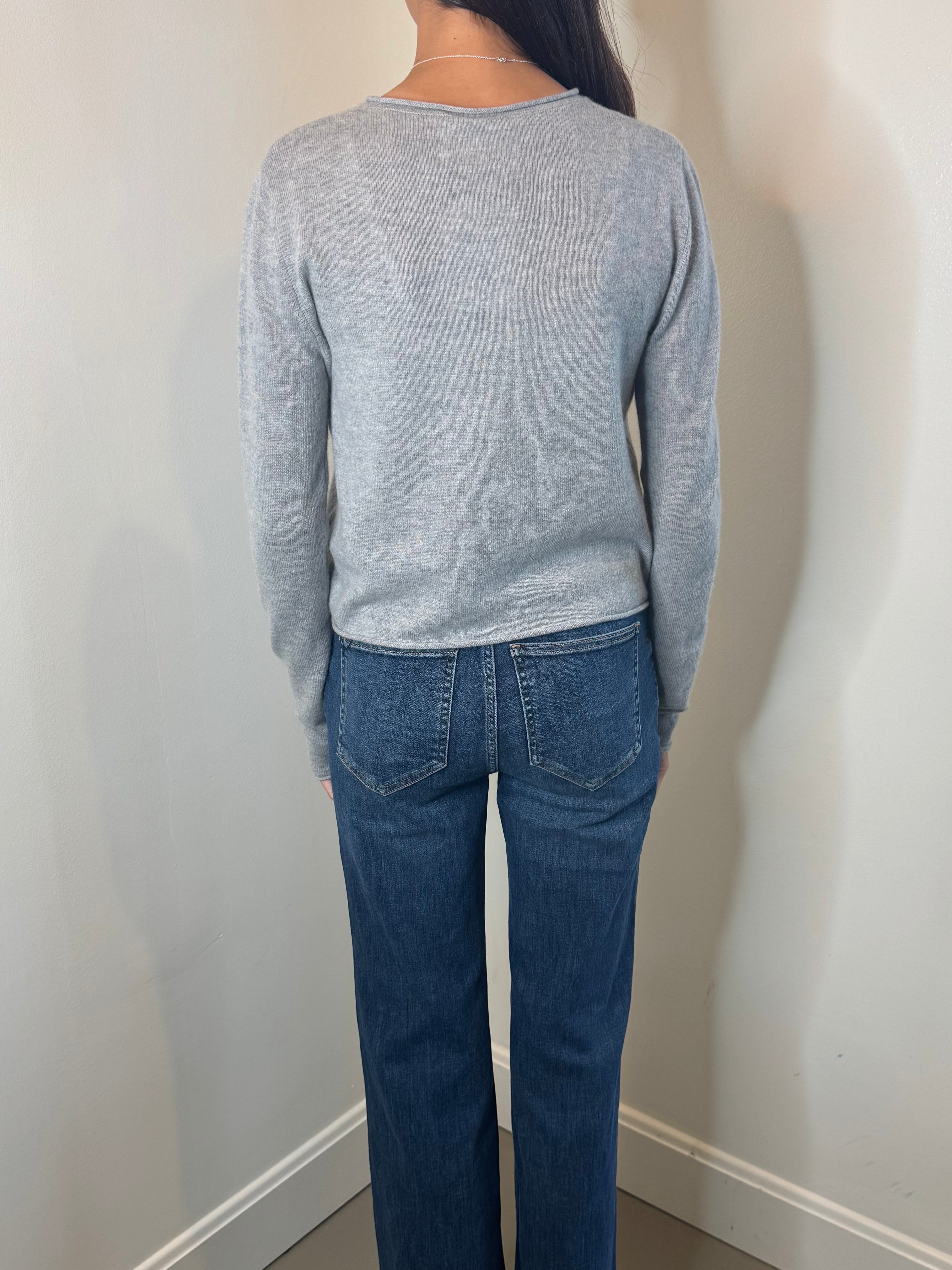 Lisa Yang Ida Sweater