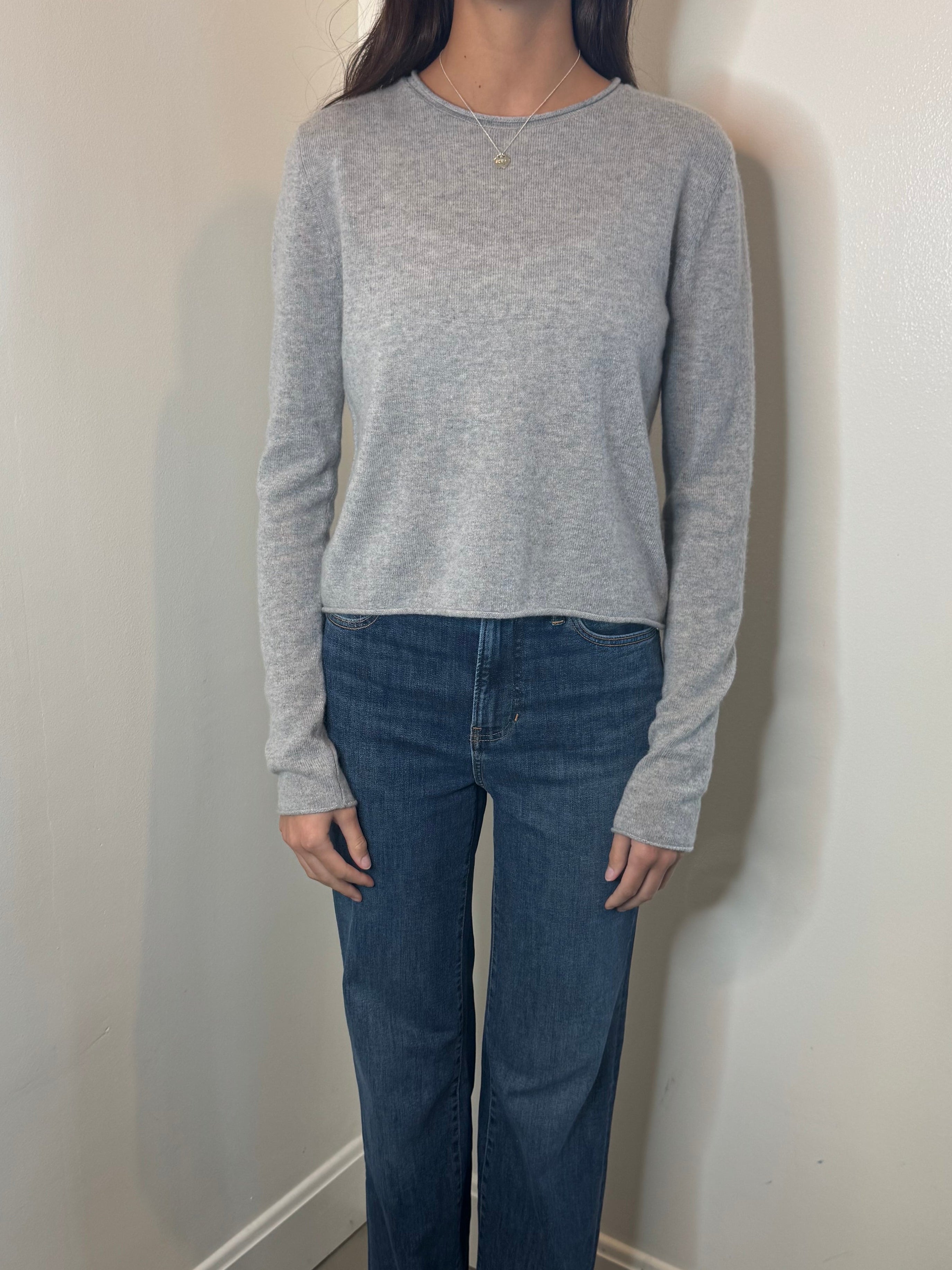 Lisa Yang Ida Sweater