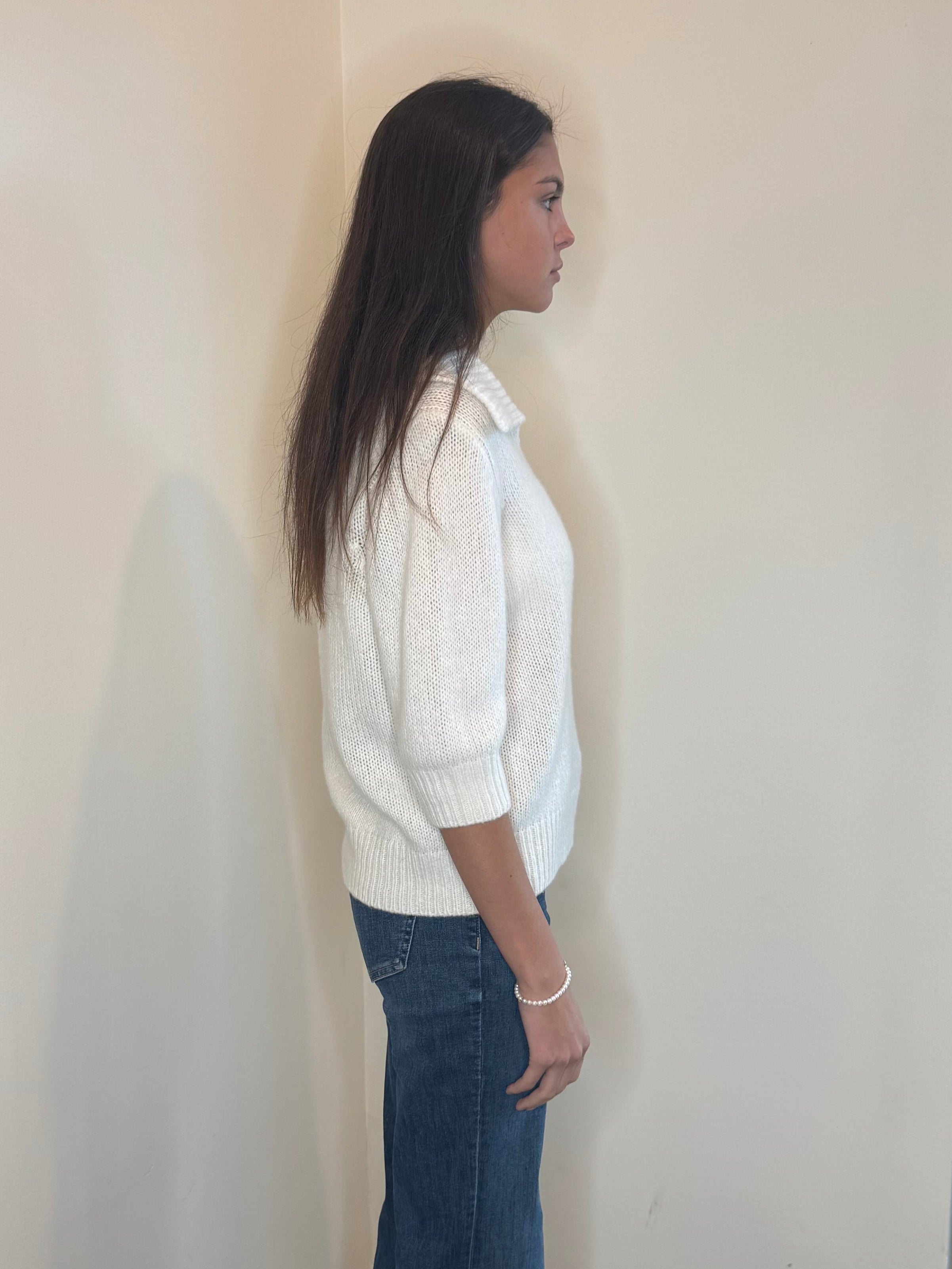 Lisa Yang Lailai Sweater