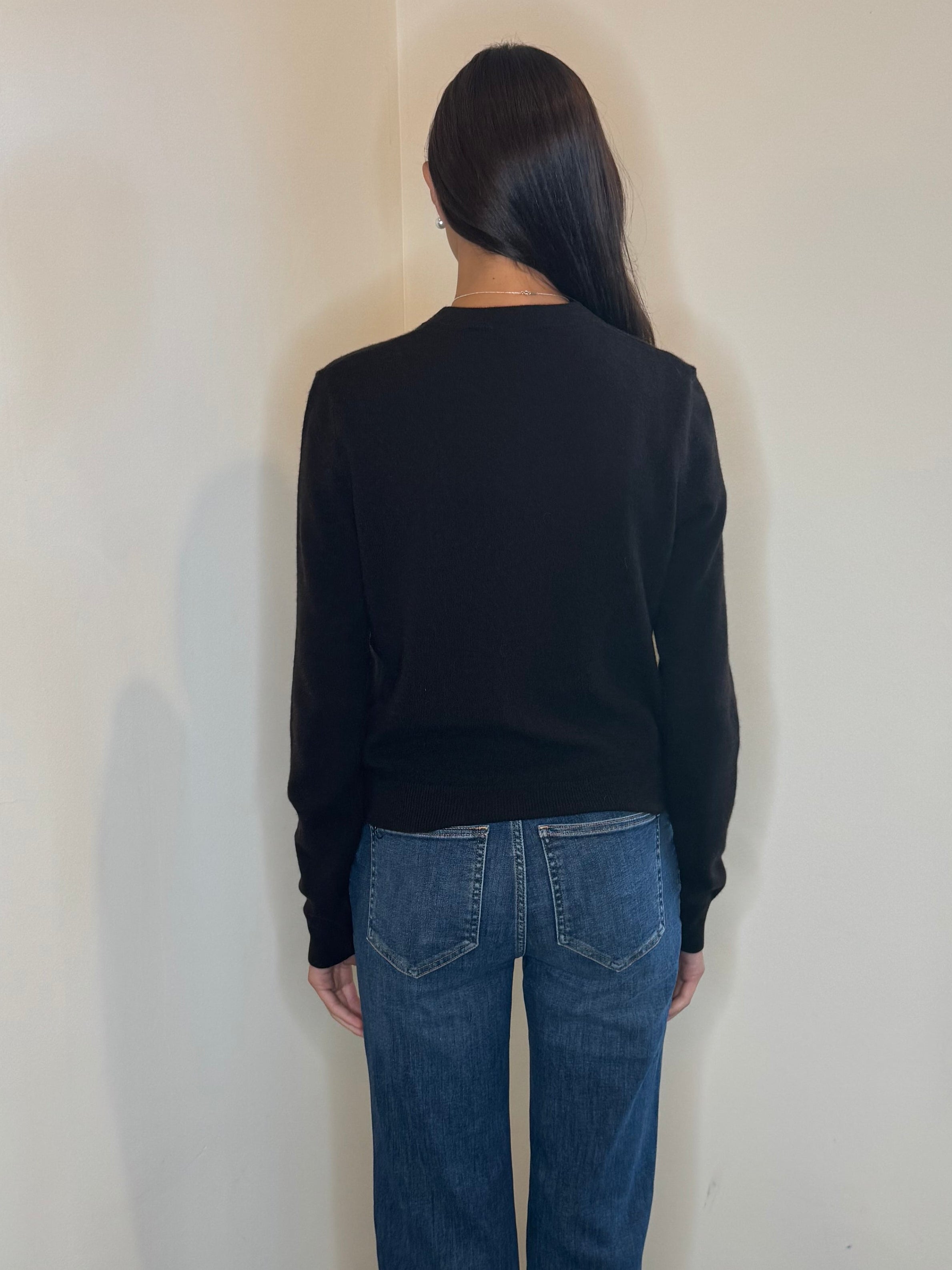 Lisa Yang Wilona Sweater