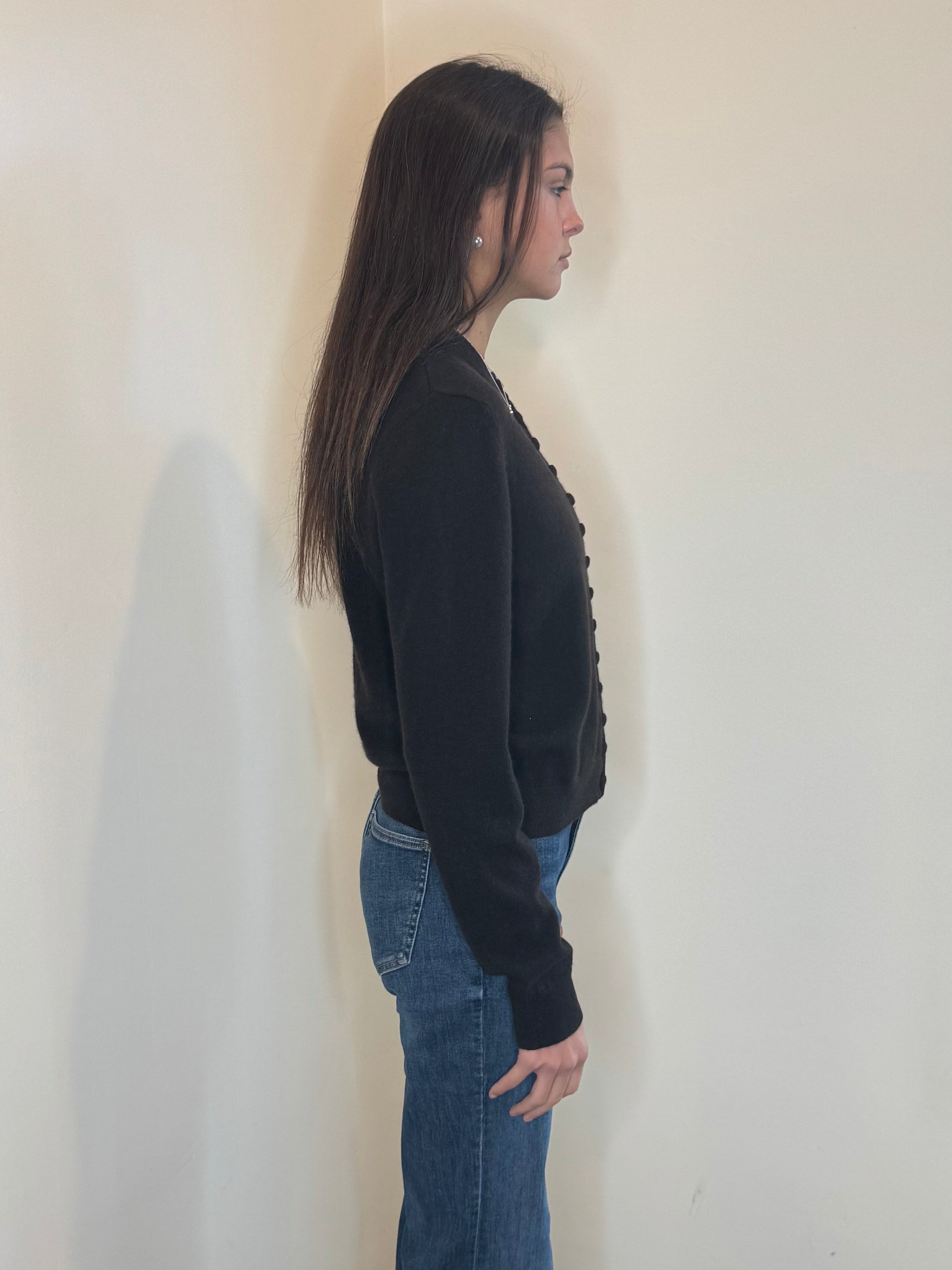 Lisa Yang Wilona Sweater