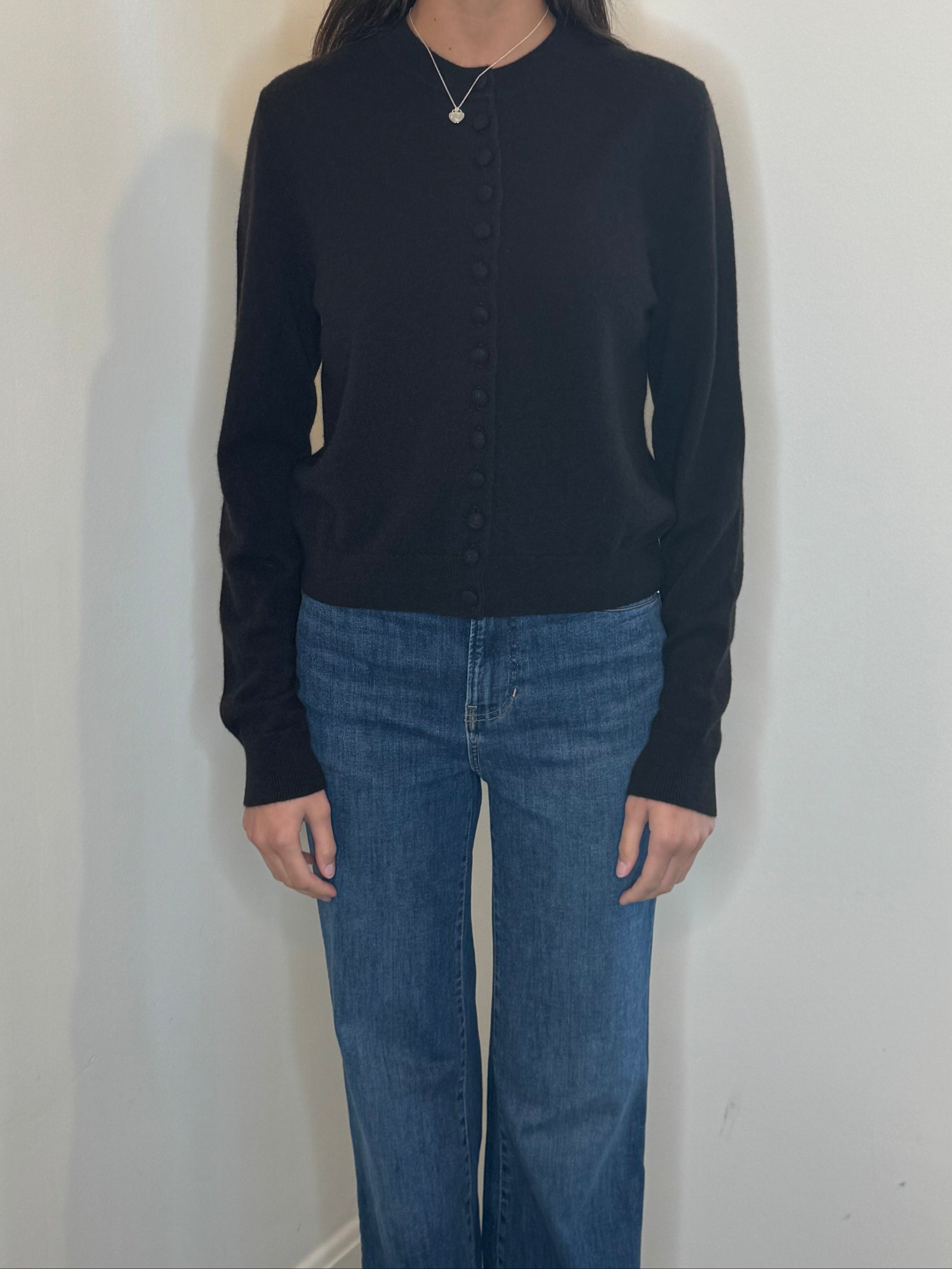 Lisa Yang Wilona Sweater