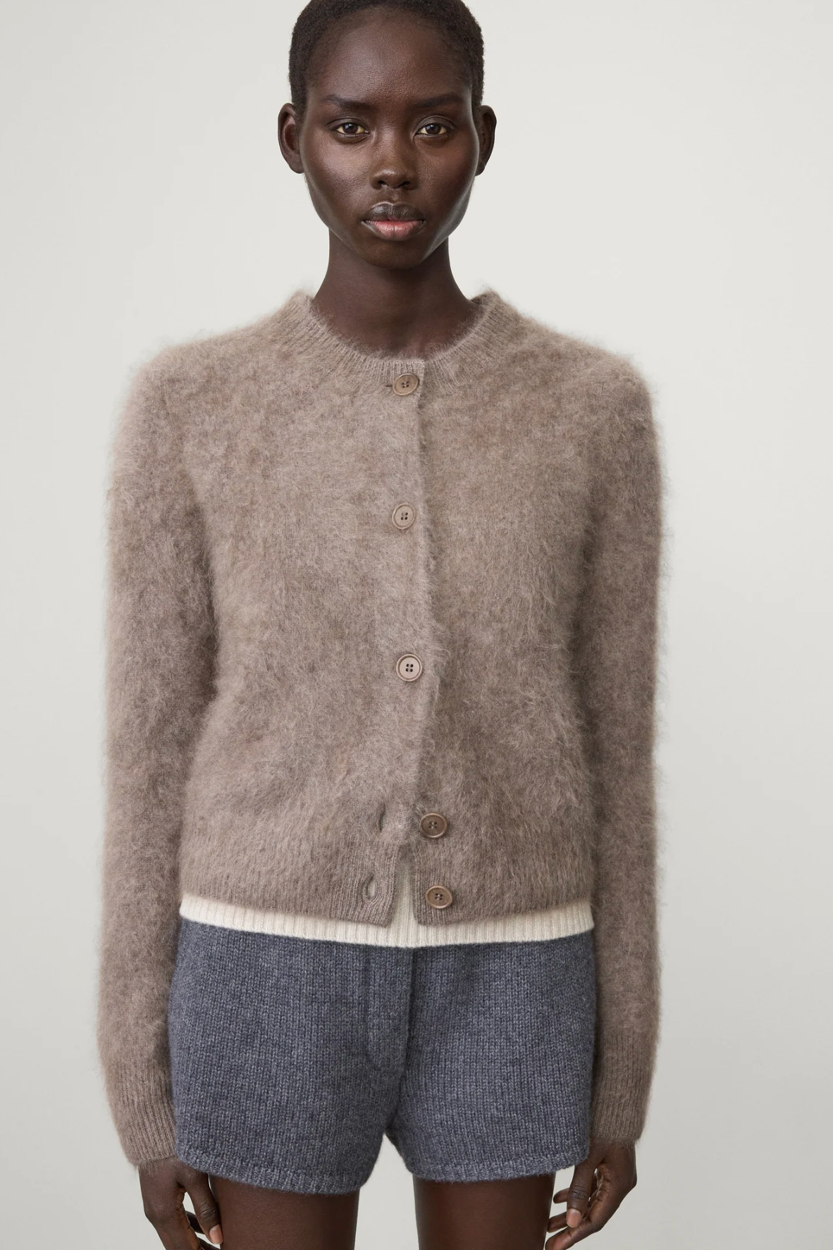 Lisa Yang Azalea Cardigan