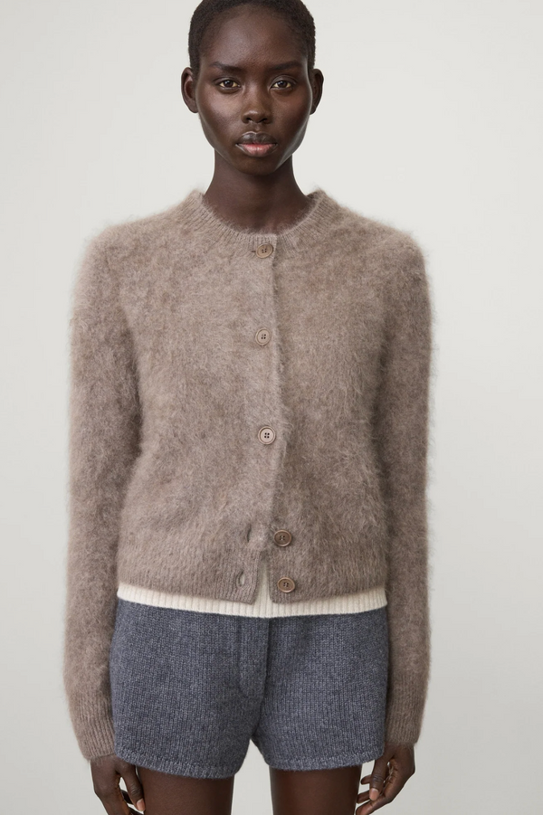 Lisa Yang Azalea Cardigan