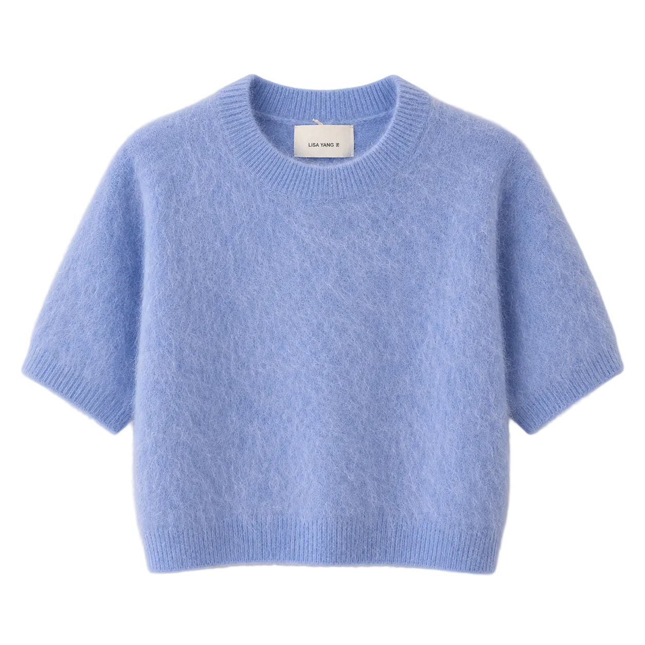 Lisa Yang Juniper Sweater