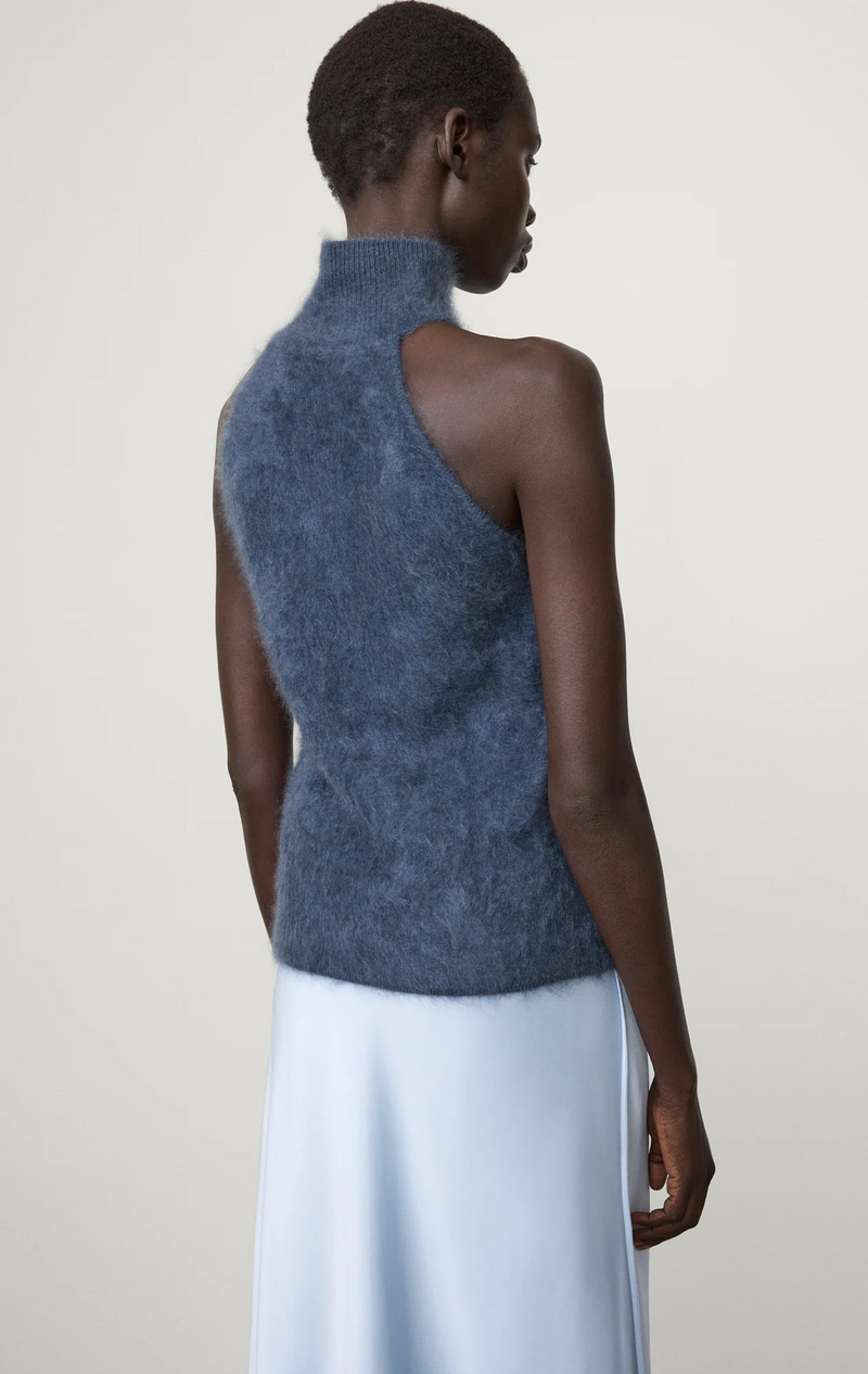 Lisa Yang Leya Top