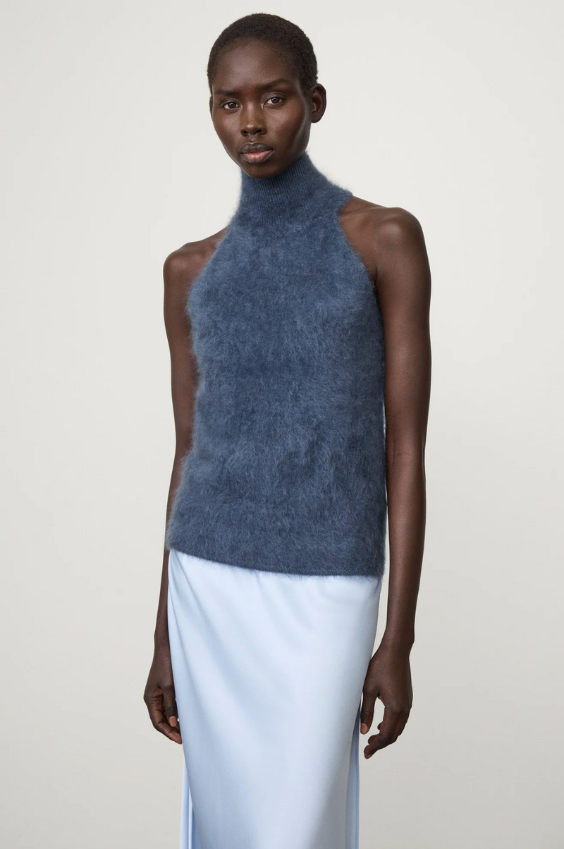 Lisa Yang Leya Top