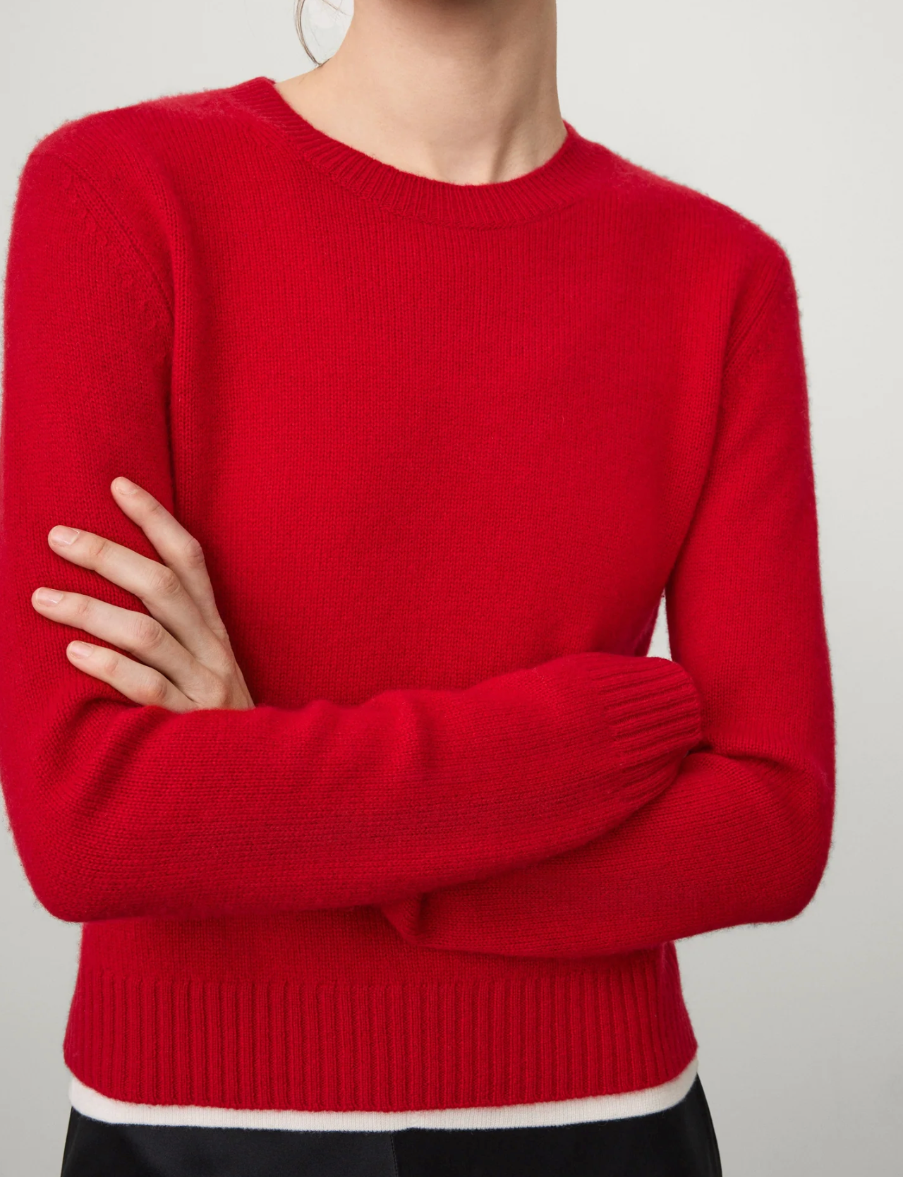 Lisa Yang Mable Sweater