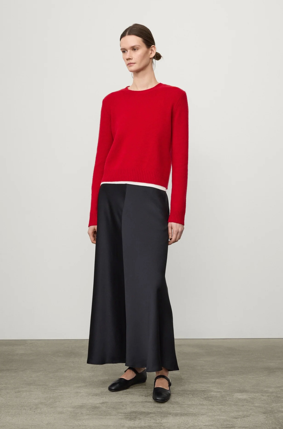 Lisa Yang Mable Sweater