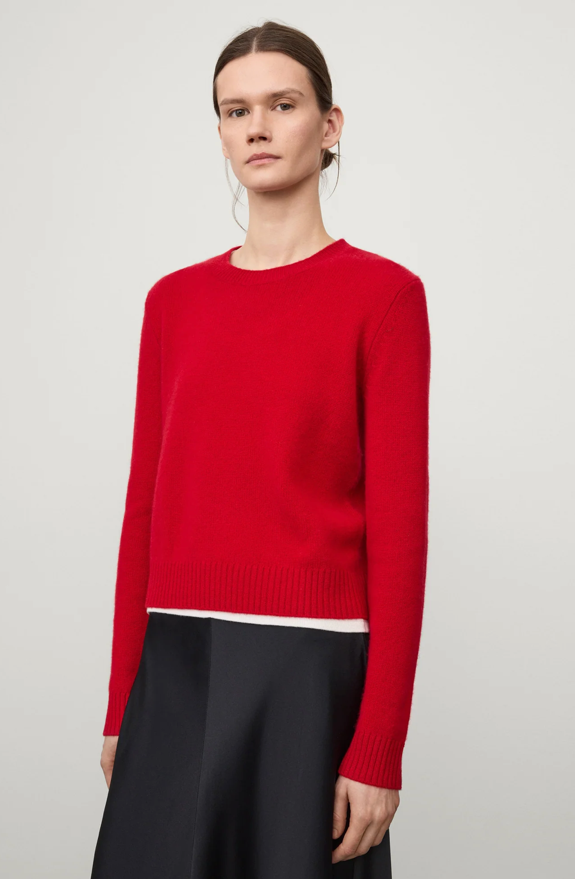 Lisa Yang Mable Sweater