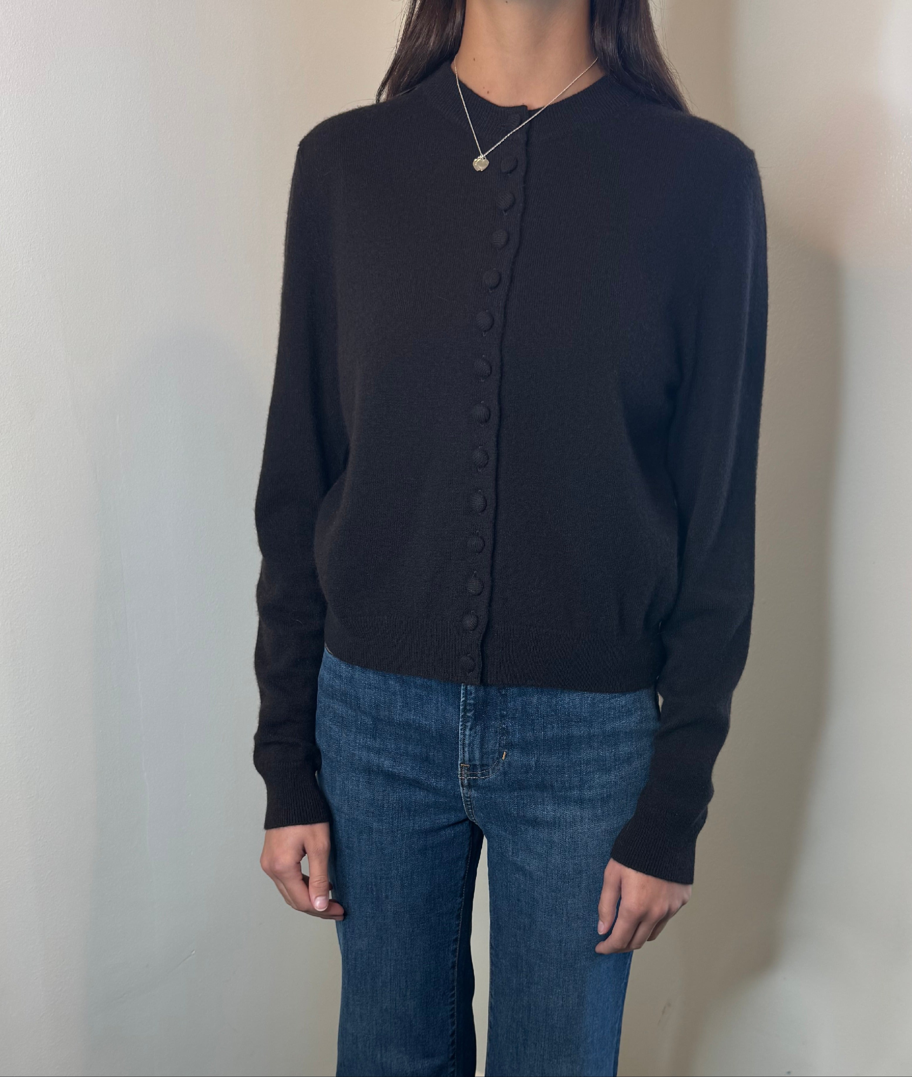 Lisa Yang Wilona Sweater