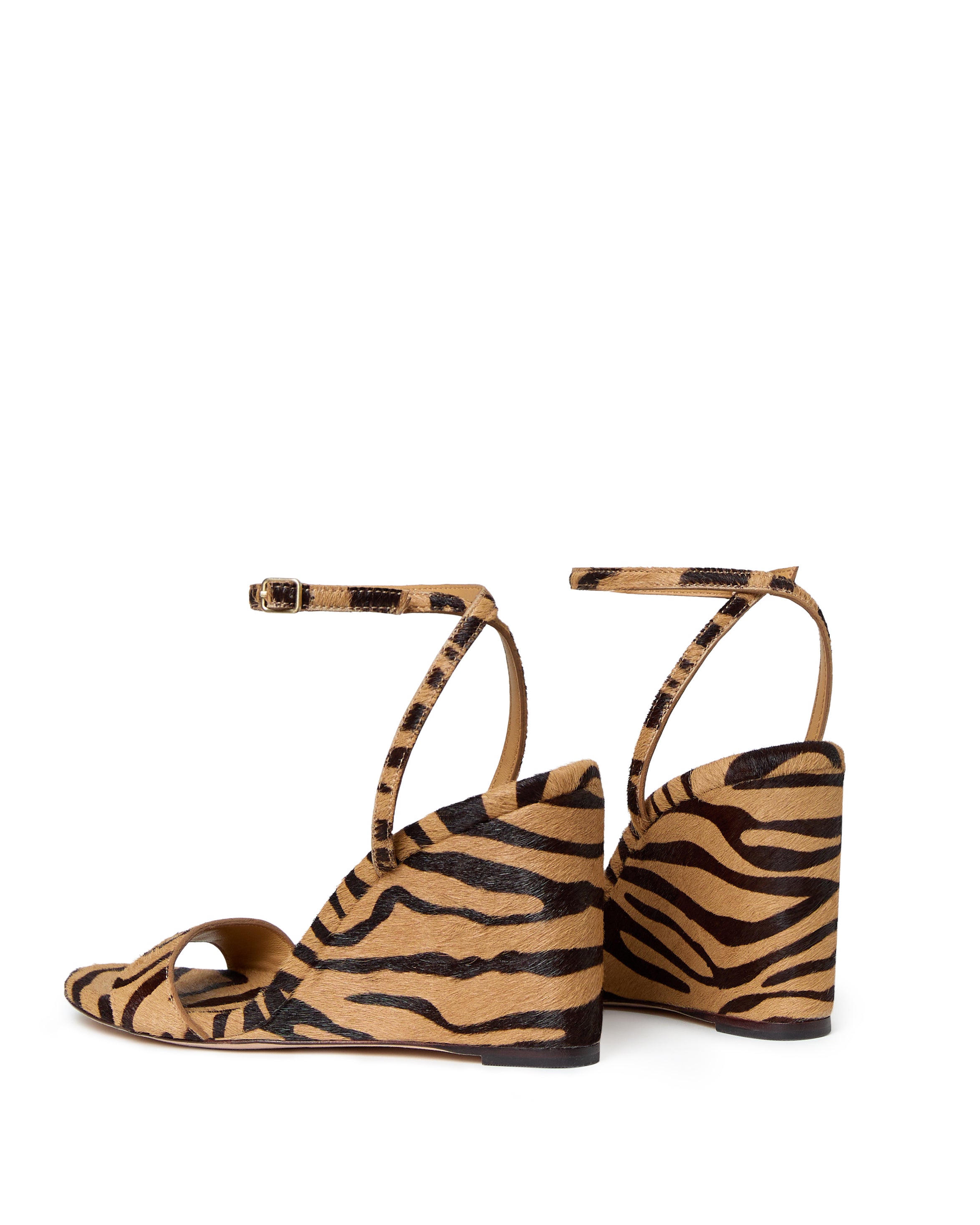 Loeffler Randall Gavi Wedge