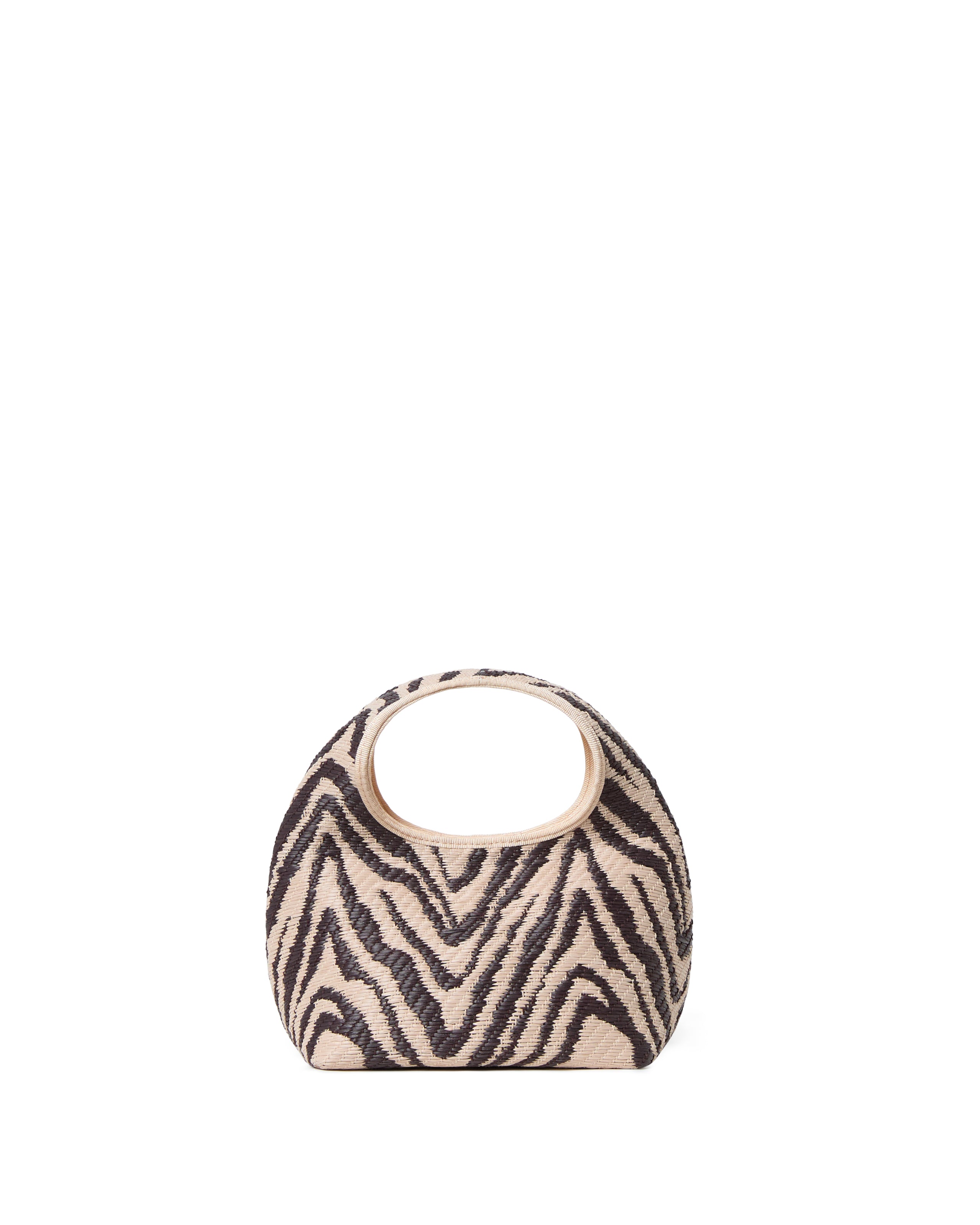 Loeffler Randall Kenzie Mini Bucket Clutch