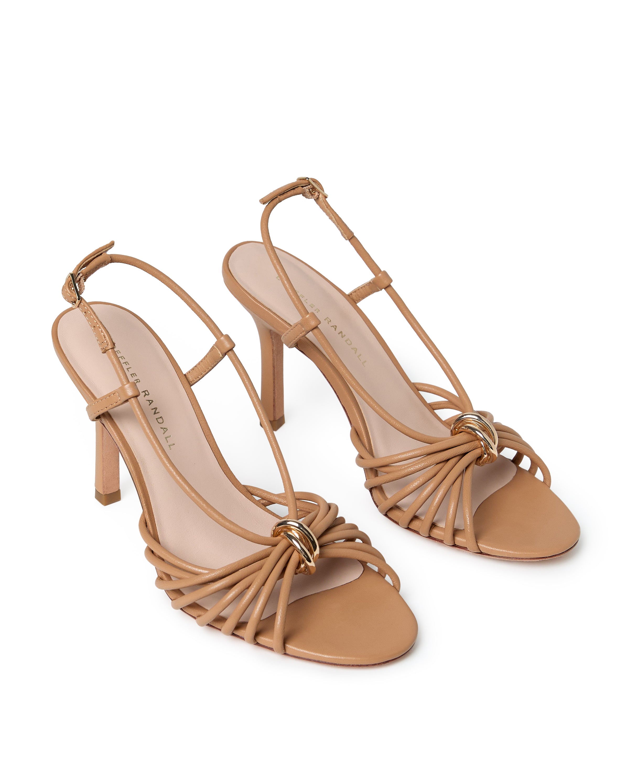 Loeffler Randall Mareka Strappy Heel